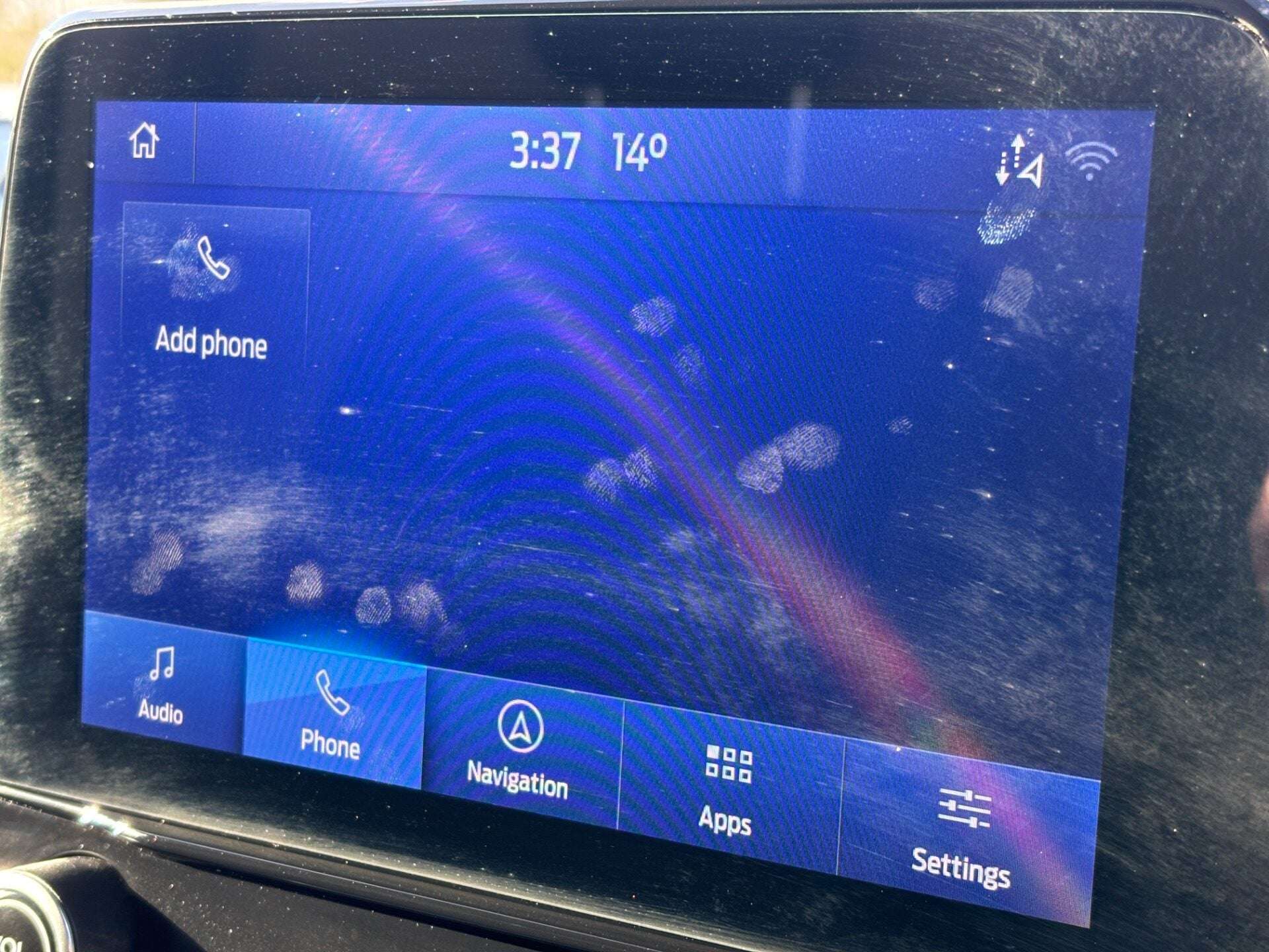 2022 FORD TRANSIT 2022 FORD TRANSIT