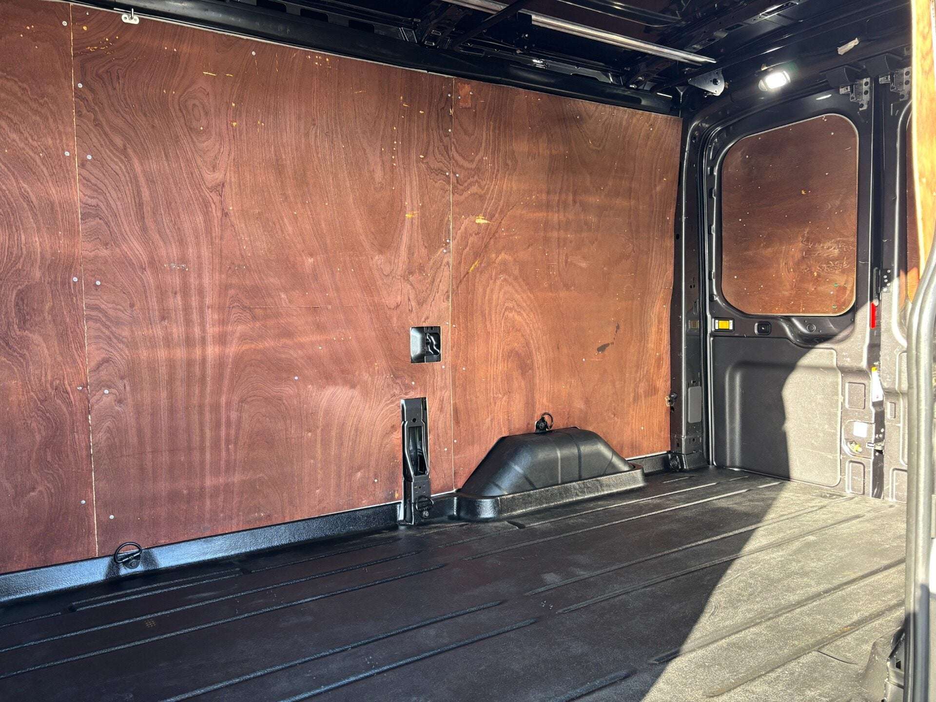 2022 FORD TRANSIT 2022 FORD TRANSIT