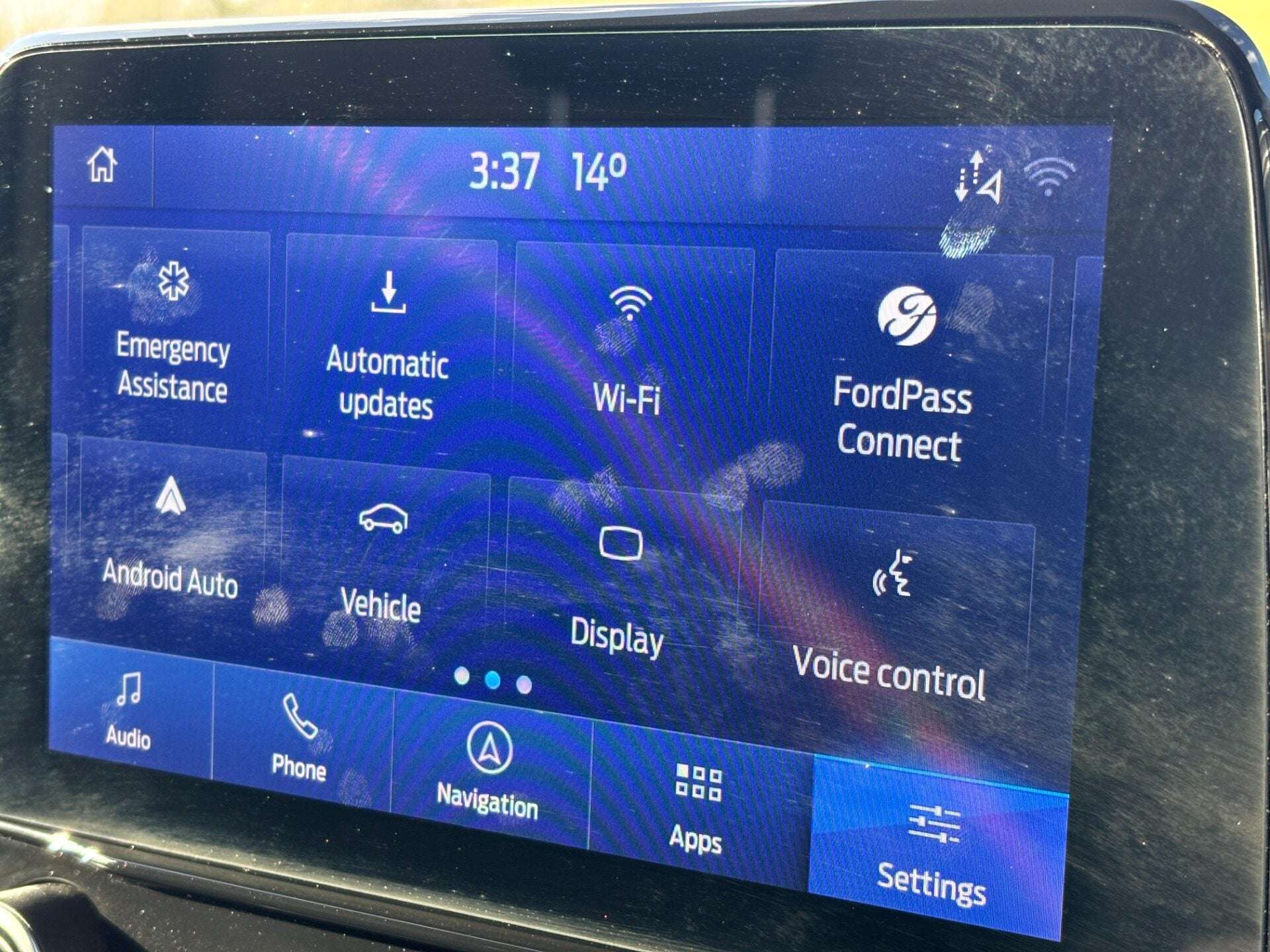 2022 FORD TRANSIT 2022 FORD TRANSIT