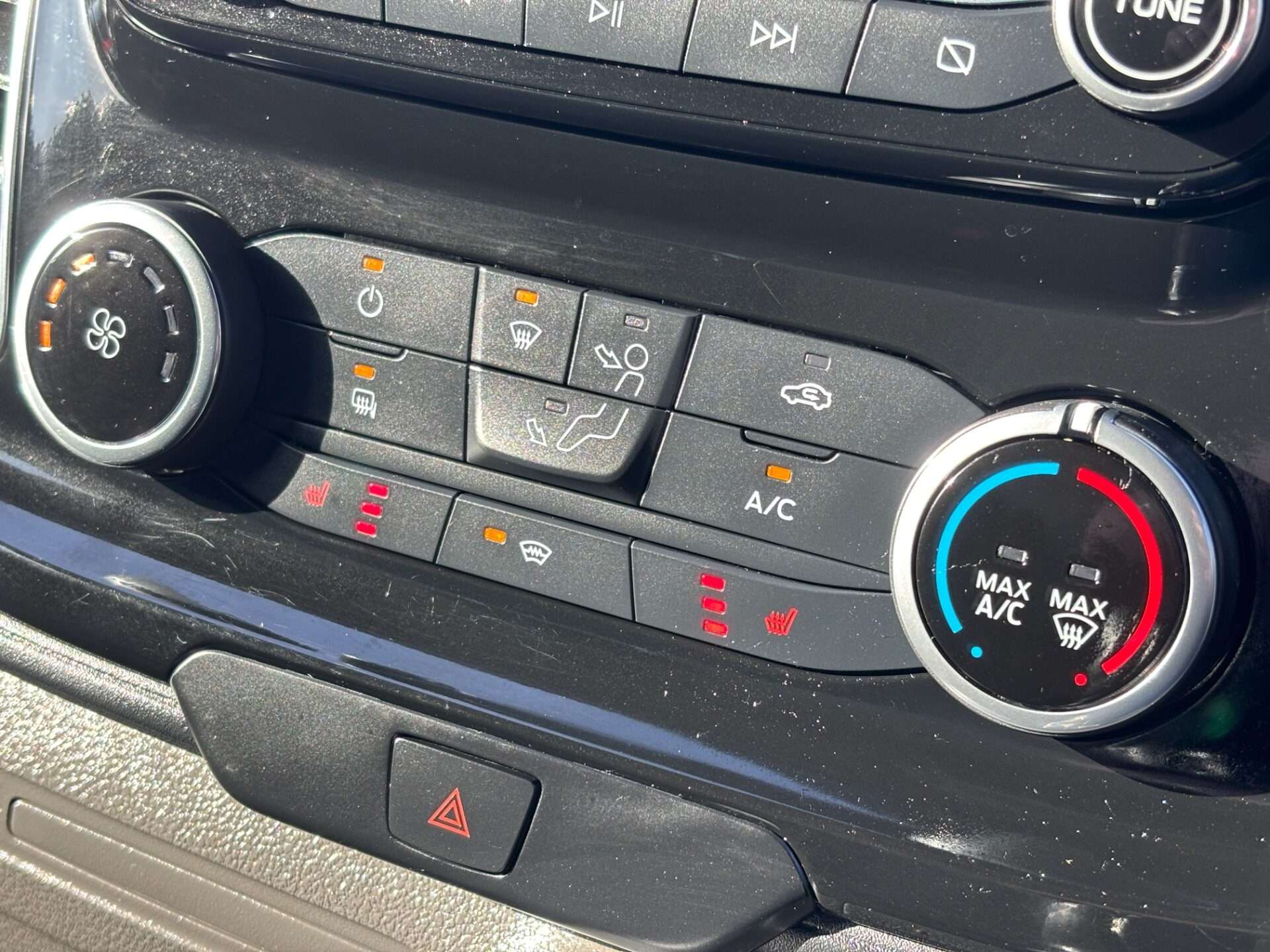 2022 FORD TRANSIT 2022 FORD TRANSIT