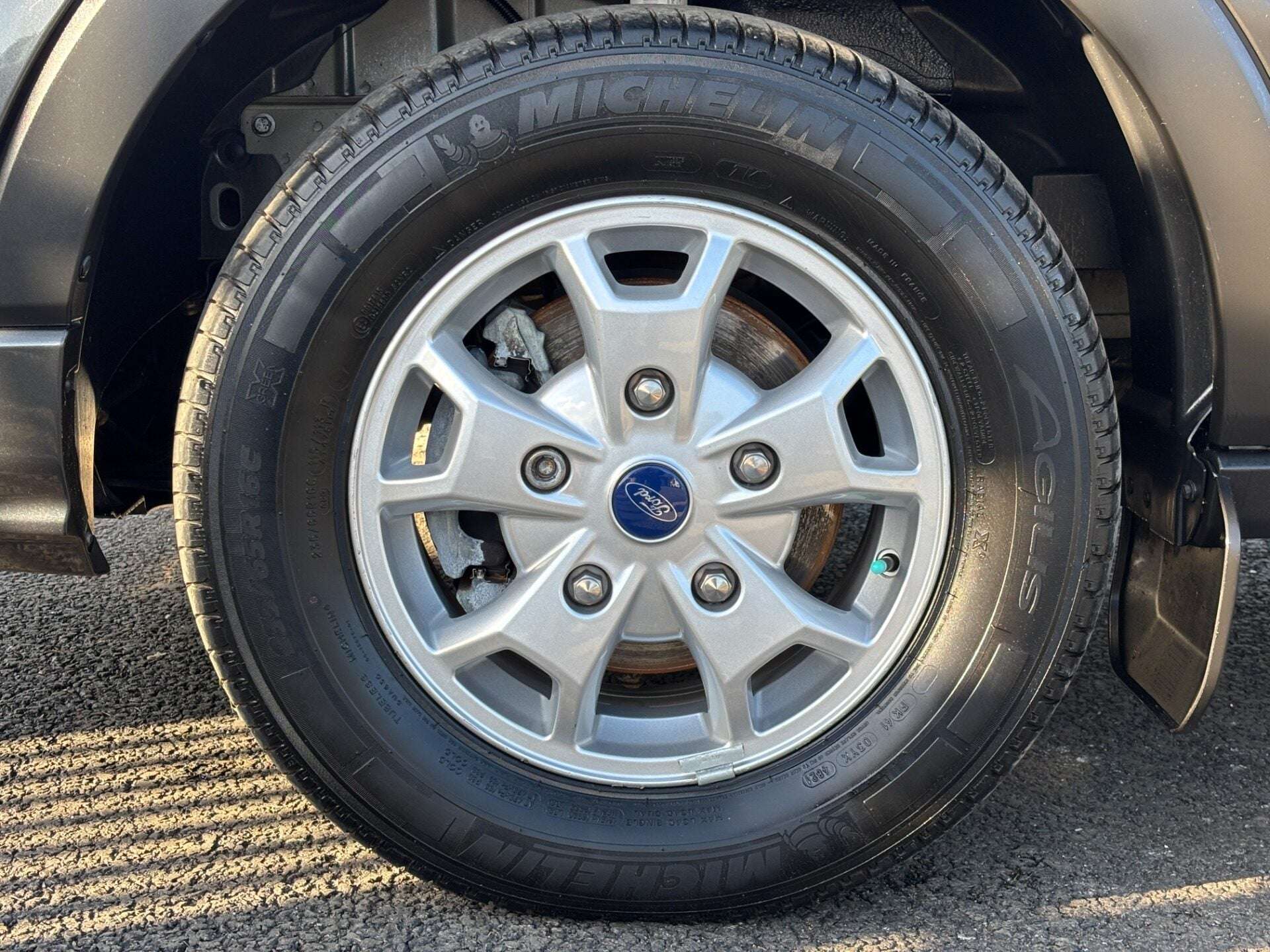 2022 FORD TRANSIT 2022 FORD TRANSIT