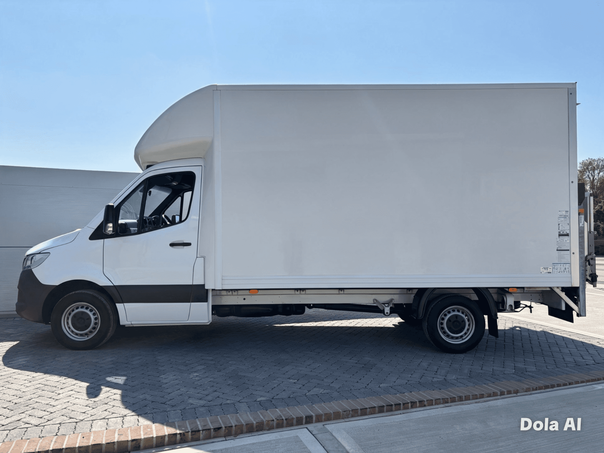 2022 MERCEDES-BENZ SPRINTER 2022 MERCEDES-BENZ SPRINTER