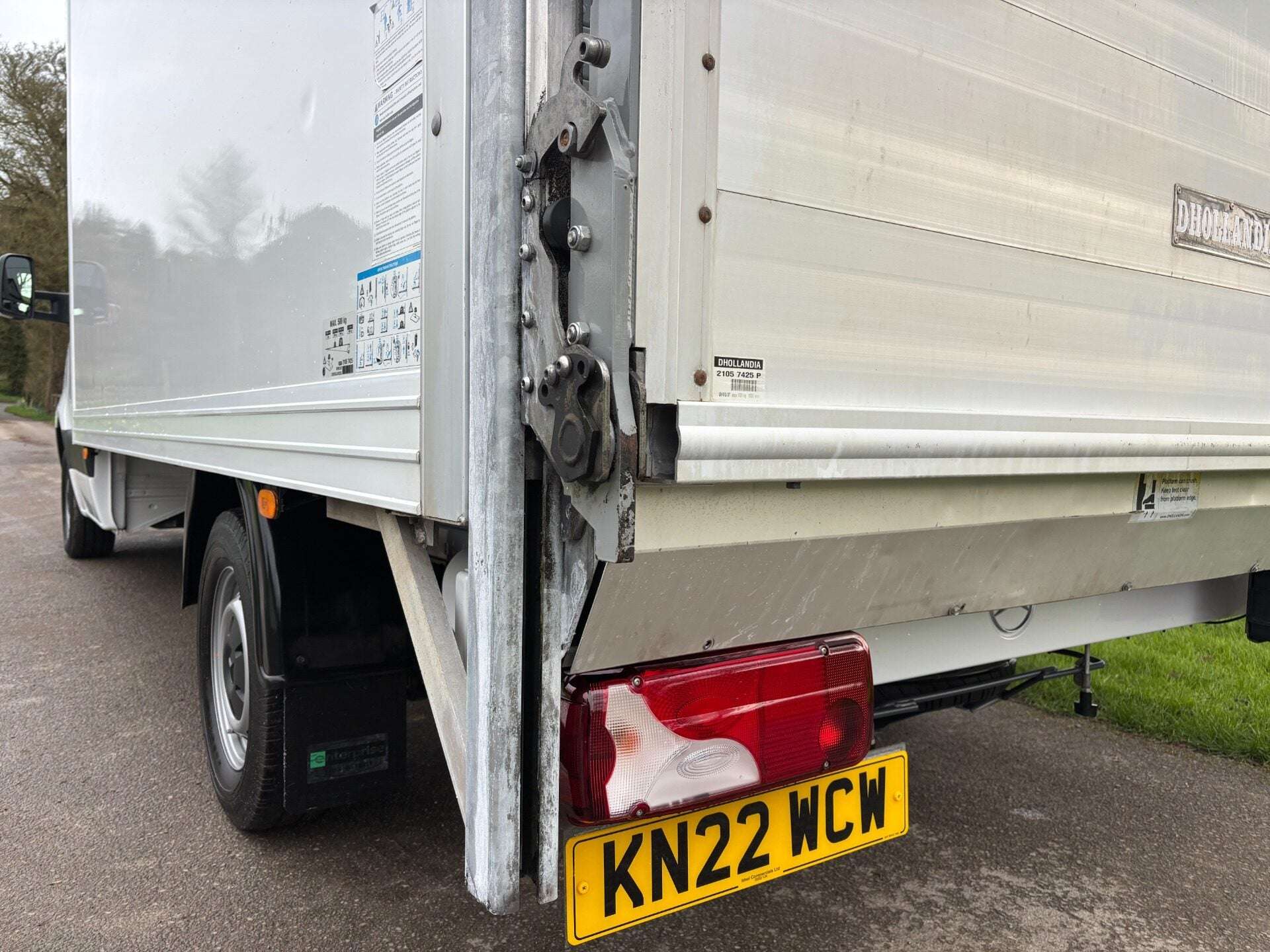 2022 MERCEDES-BENZ SPRINTER 2022 MERCEDES-BENZ SPRINTER