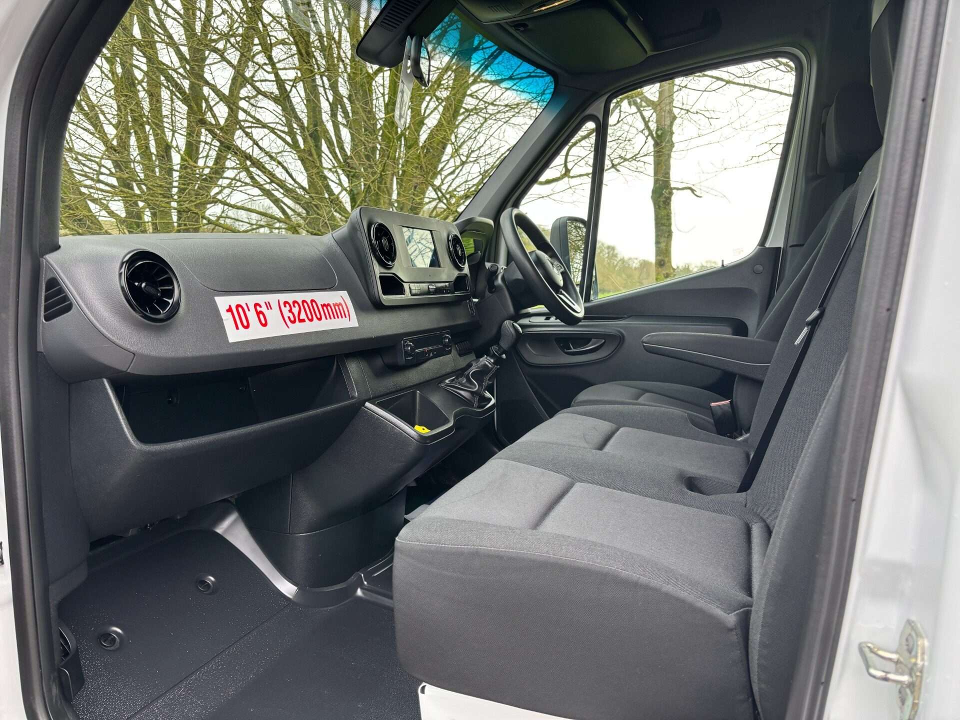 2022 MERCEDES-BENZ SPRINTER 2022 MERCEDES-BENZ SPRINTER