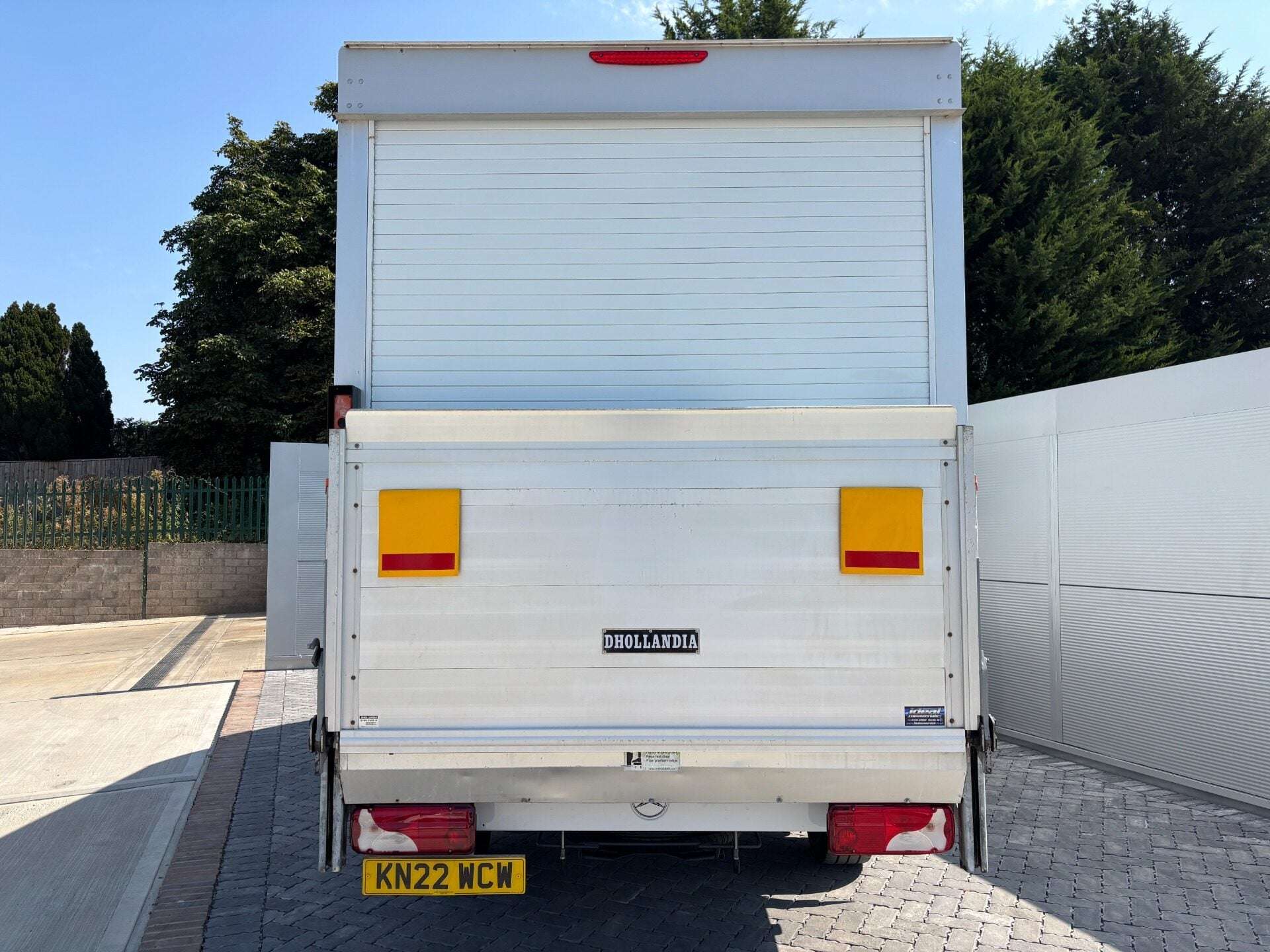 2022 MERCEDES-BENZ SPRINTER 2022 MERCEDES-BENZ SPRINTER