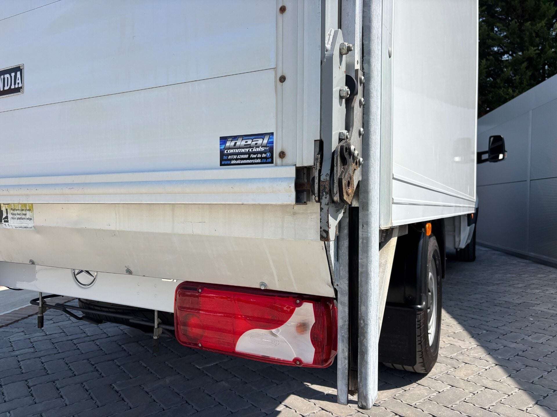 2022 MERCEDES-BENZ SPRINTER 2022 MERCEDES-BENZ SPRINTER