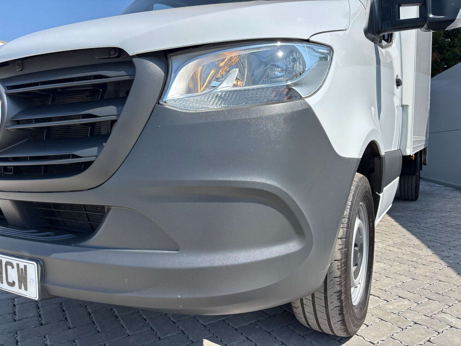 2022 MERCEDES-BENZ SPRINTER 2022 MERCEDES-BENZ SPRINTER