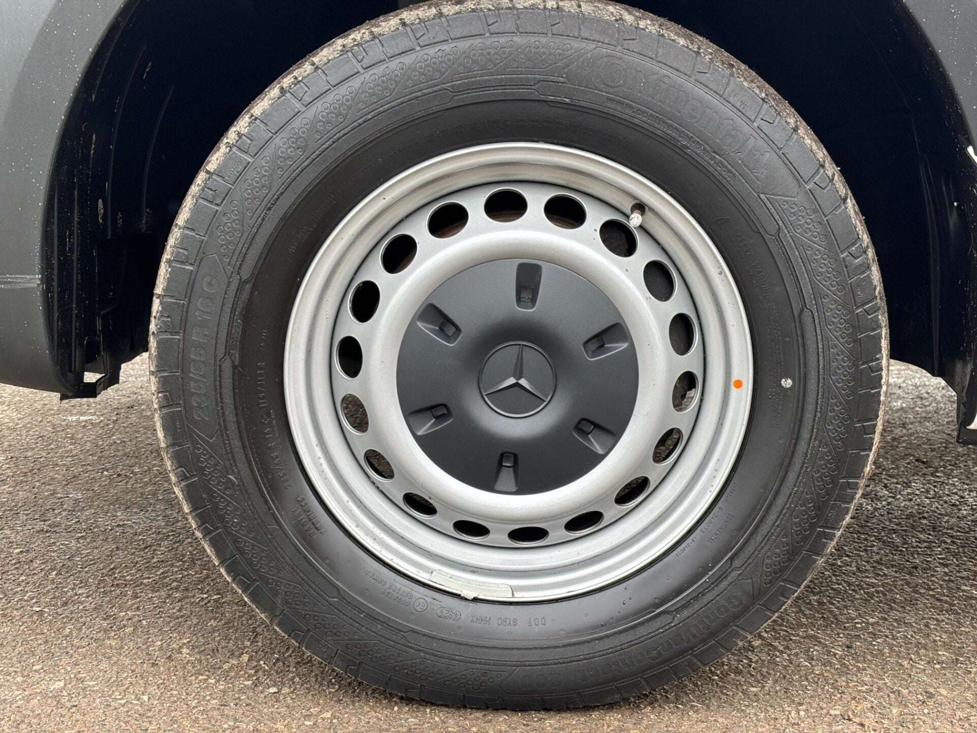 2022 MERCEDES-BENZ SPRINTER 2022 MERCEDES-BENZ SPRINTER