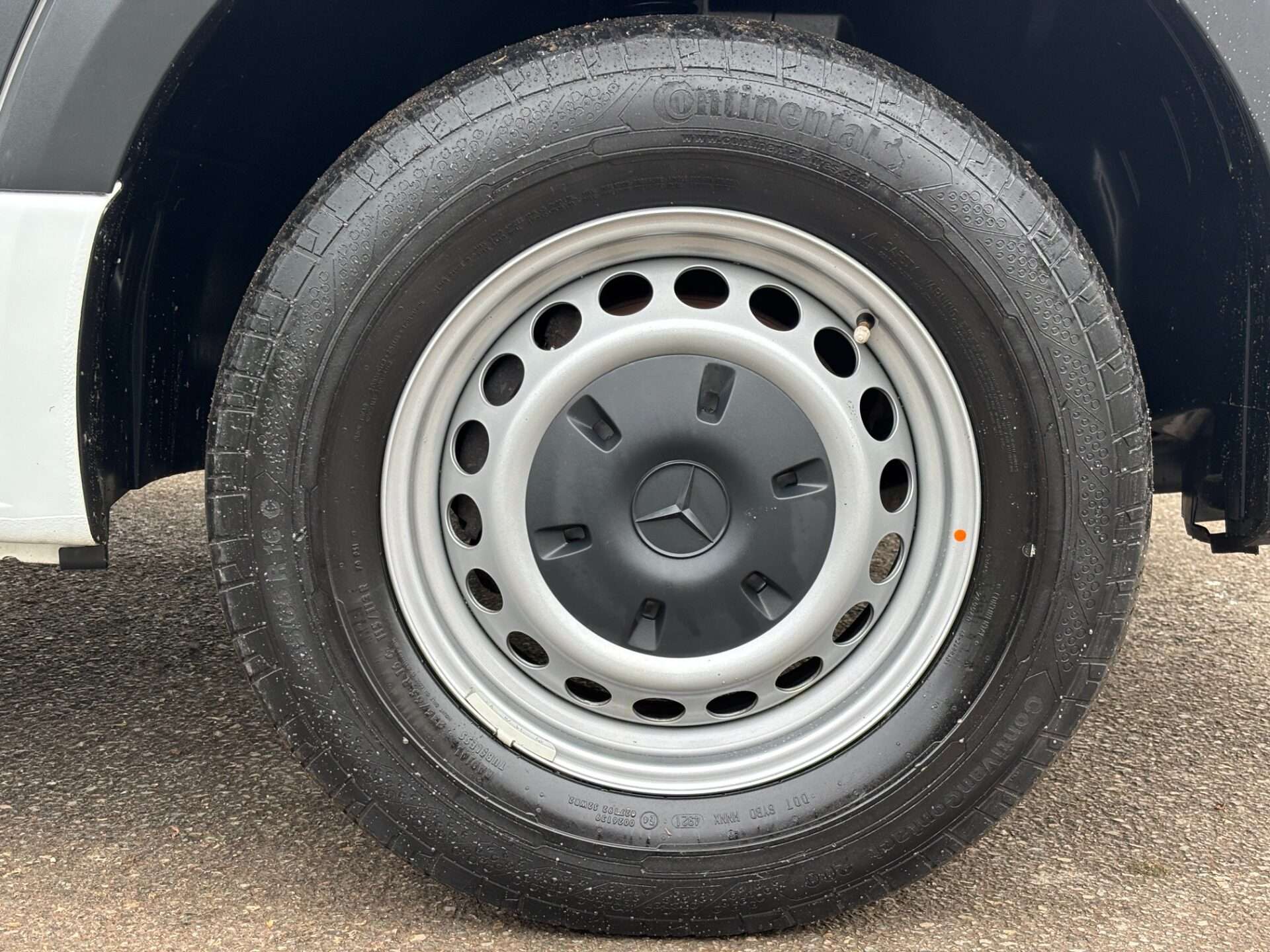 2022 MERCEDES-BENZ SPRINTER 2022 MERCEDES-BENZ SPRINTER