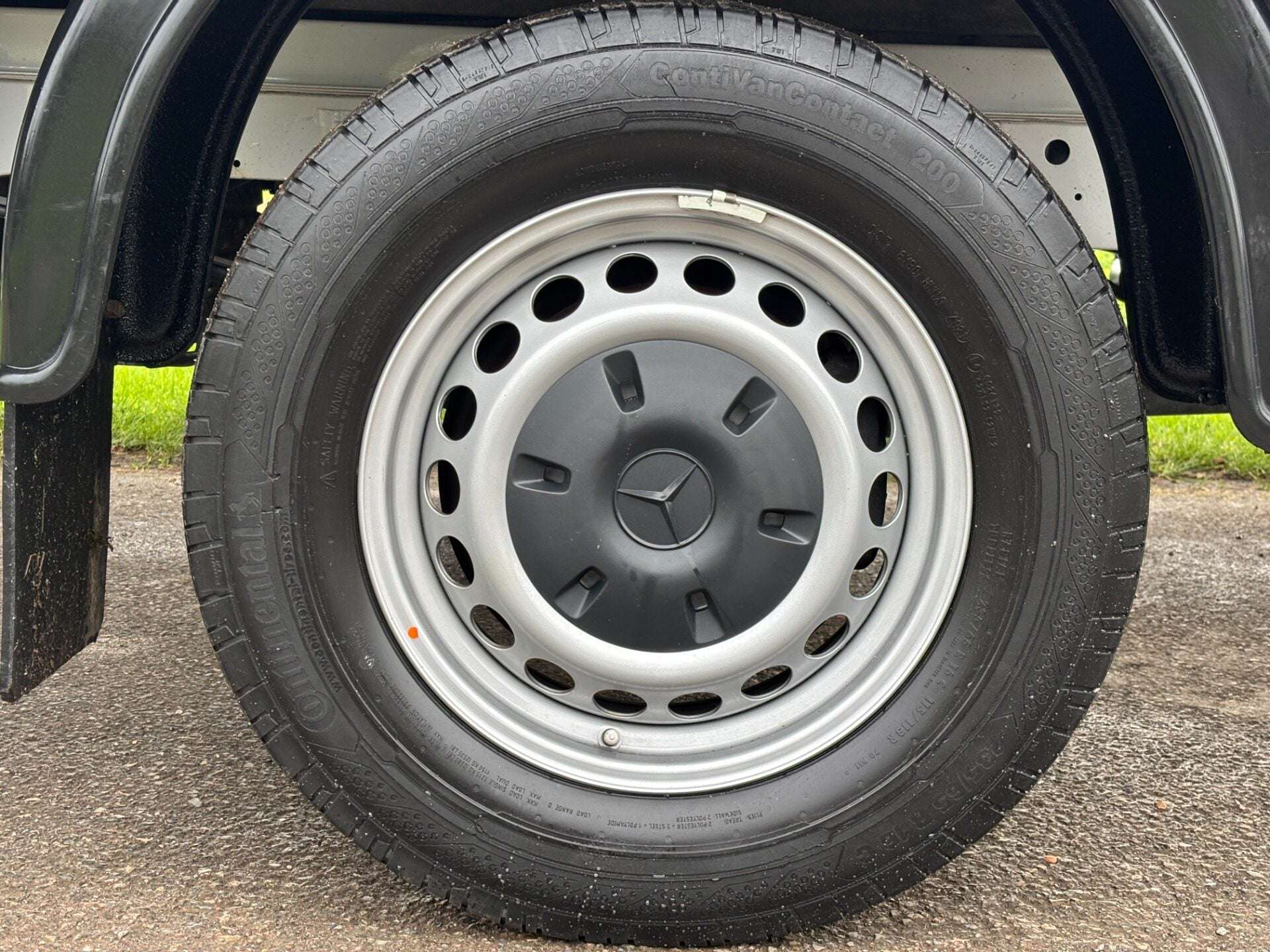 2022 MERCEDES-BENZ SPRINTER 2022 MERCEDES-BENZ SPRINTER