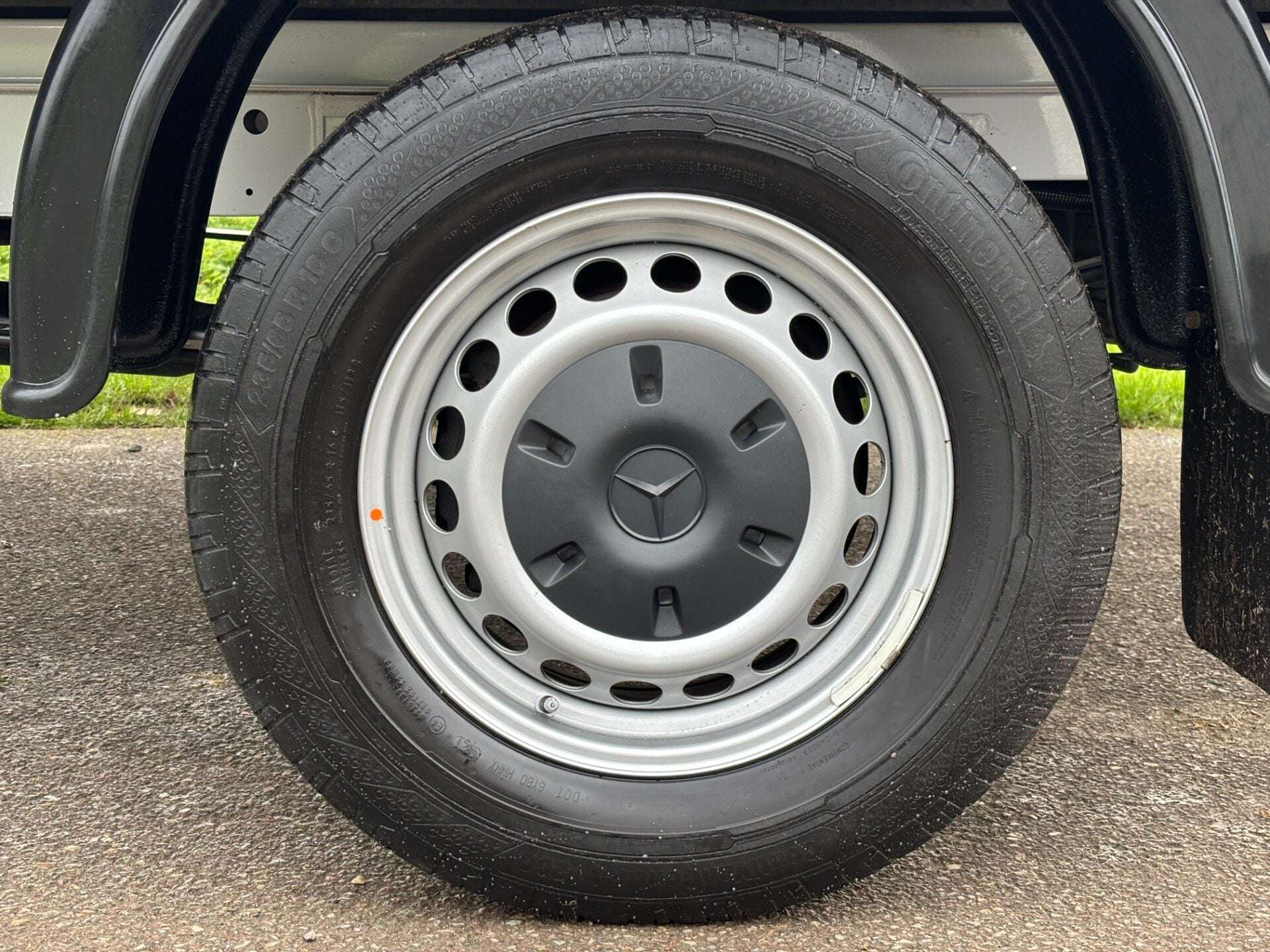 2022 MERCEDES-BENZ SPRINTER 2022 MERCEDES-BENZ SPRINTER