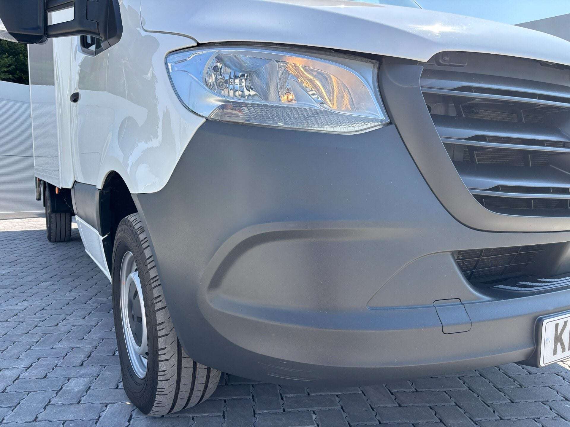 2022 MERCEDES-BENZ SPRINTER 2022 MERCEDES-BENZ SPRINTER