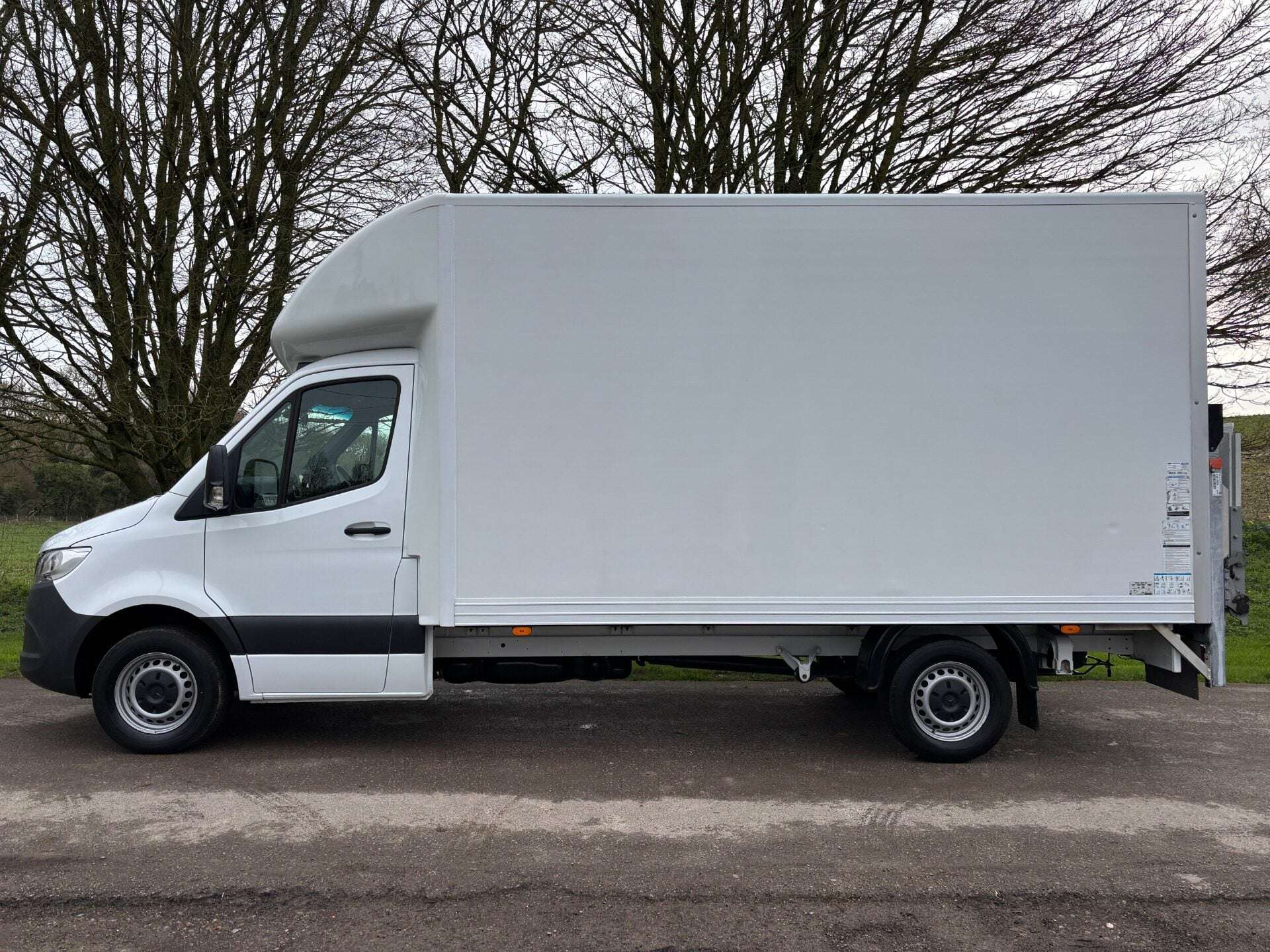 2022 MERCEDES-BENZ SPRINTER 2022 MERCEDES-BENZ SPRINTER