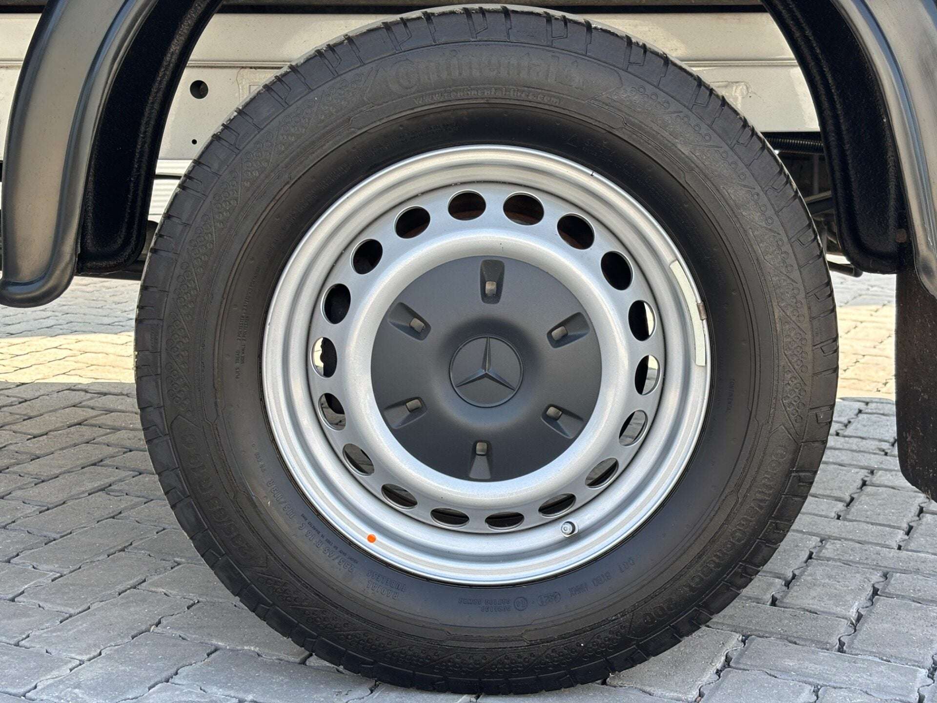 2022 MERCEDES-BENZ SPRINTER 2022 MERCEDES-BENZ SPRINTER
