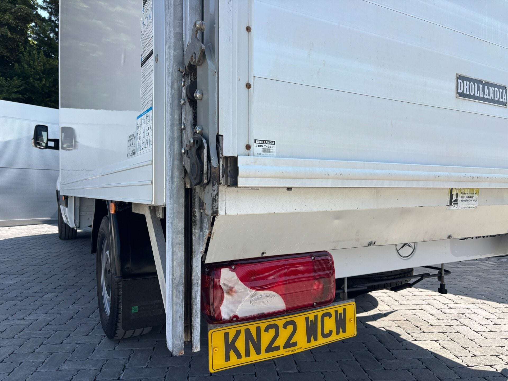 2022 MERCEDES-BENZ SPRINTER 2022 MERCEDES-BENZ SPRINTER