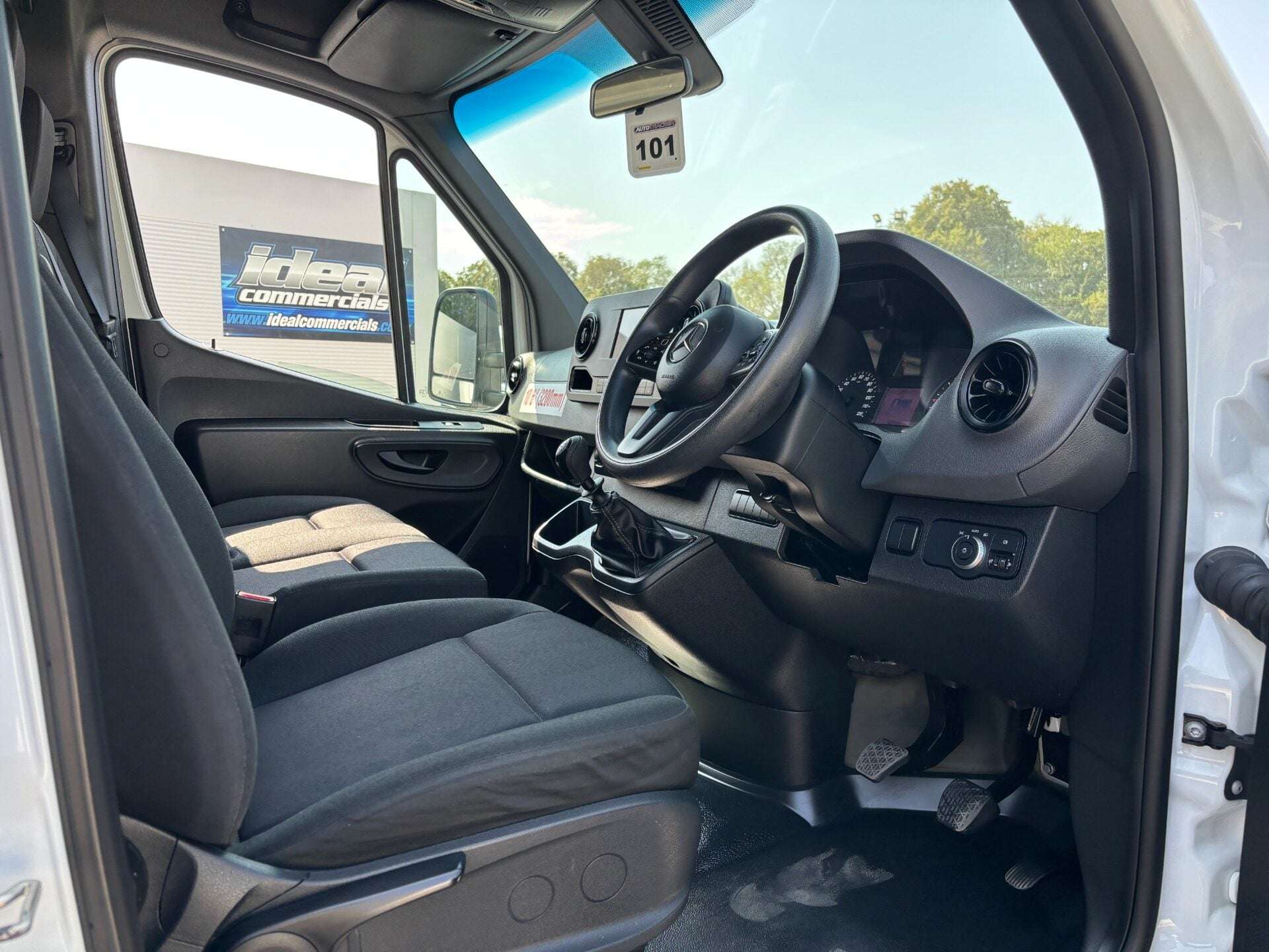 2022 MERCEDES-BENZ SPRINTER 2022 MERCEDES-BENZ SPRINTER