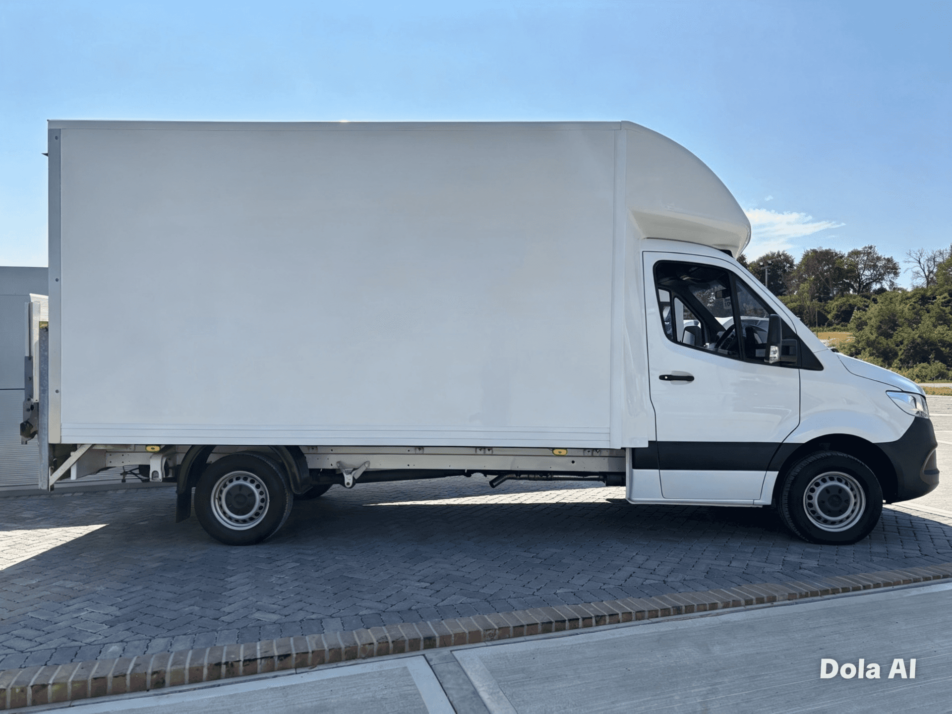 2022 MERCEDES-BENZ SPRINTER 2022 MERCEDES-BENZ SPRINTER