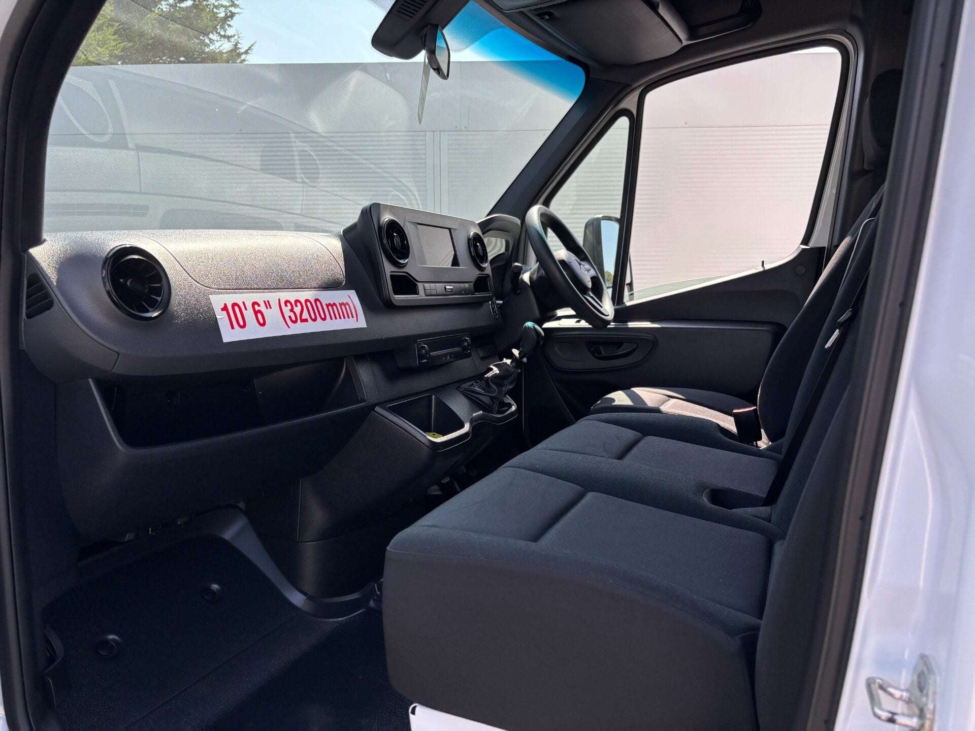 2022 MERCEDES-BENZ SPRINTER 2022 MERCEDES-BENZ SPRINTER