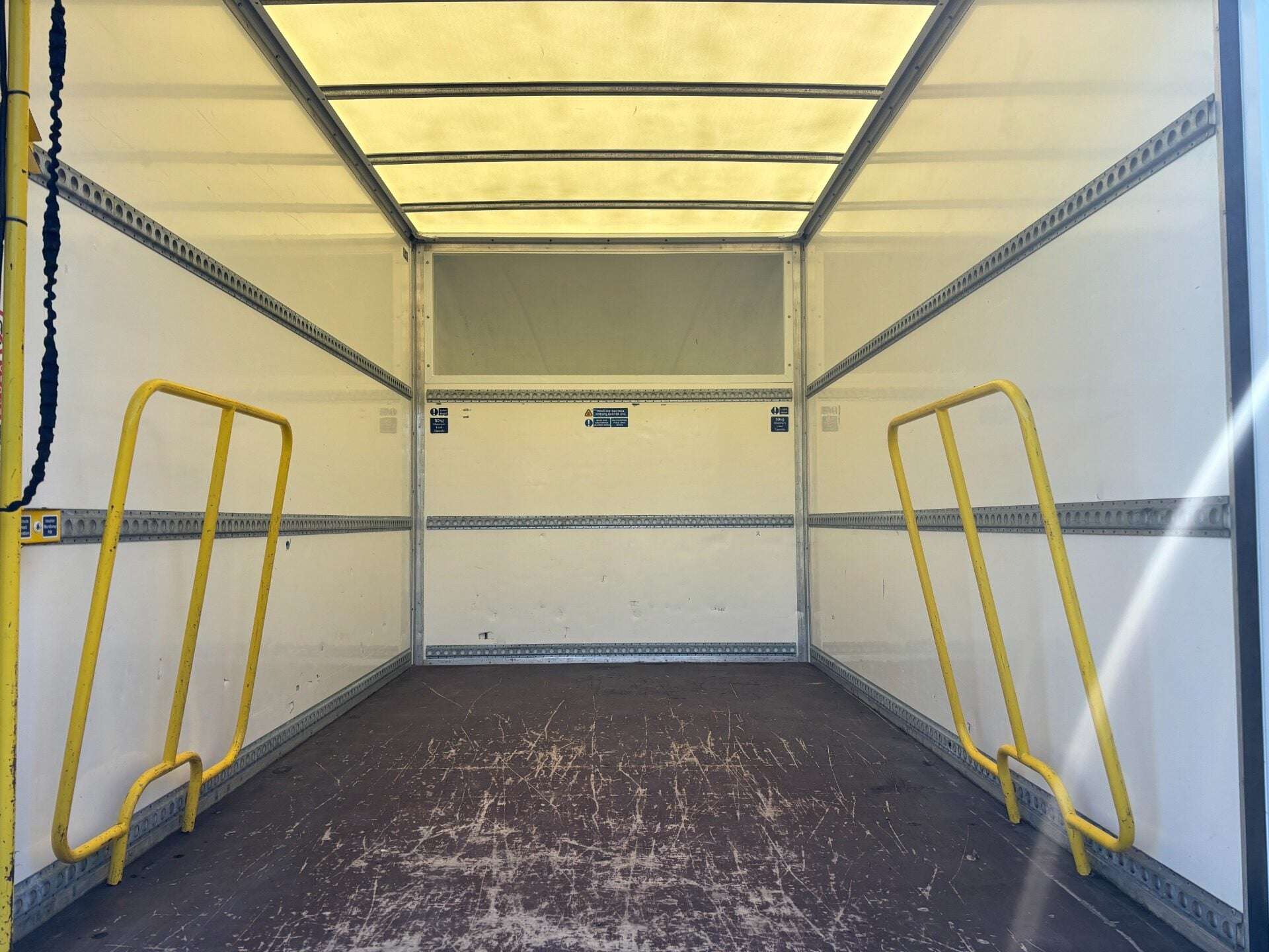 2018 FORD TRANSIT 2018 FORD TRANSIT