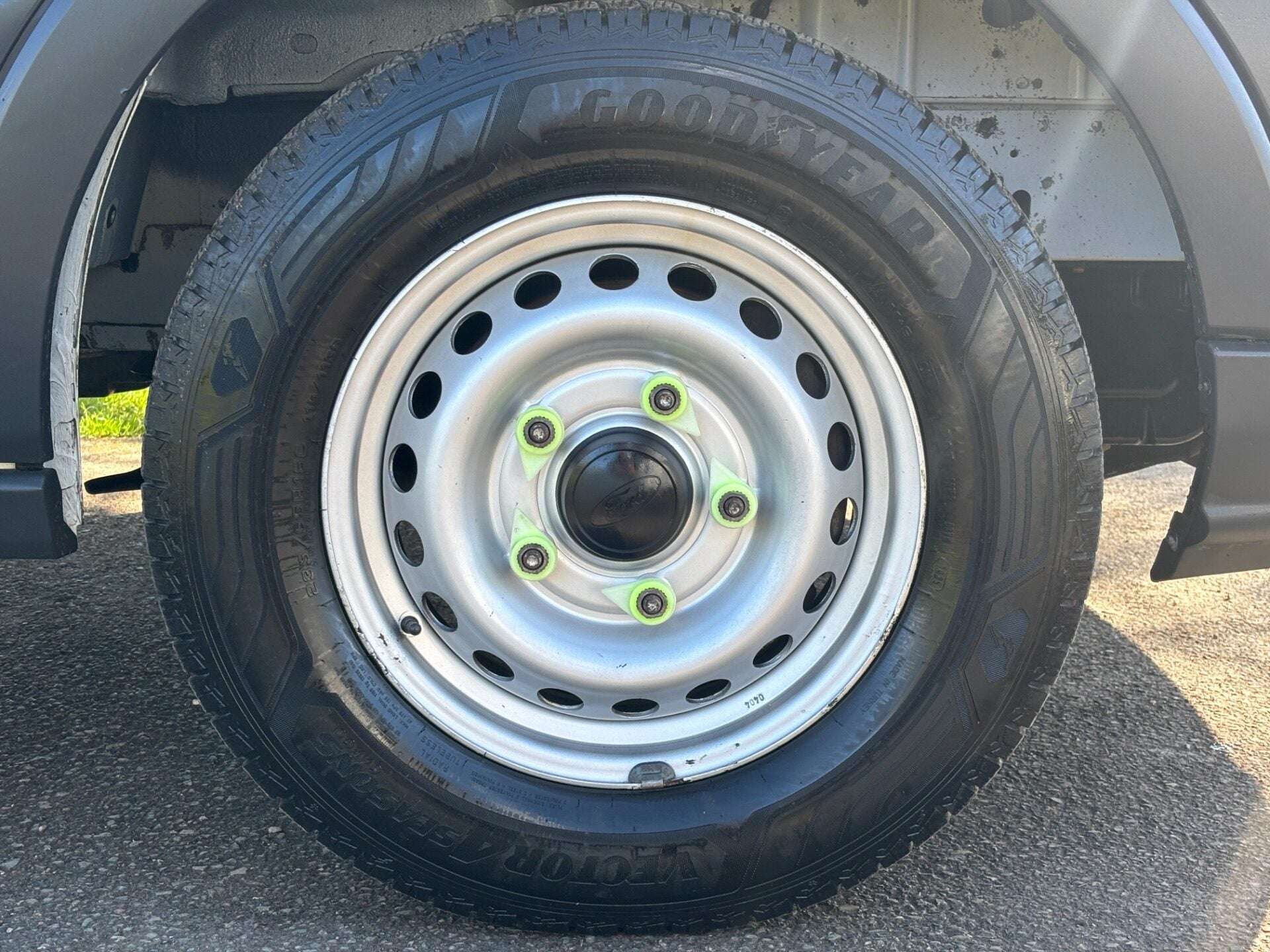 2018 FORD TRANSIT 2018 FORD TRANSIT