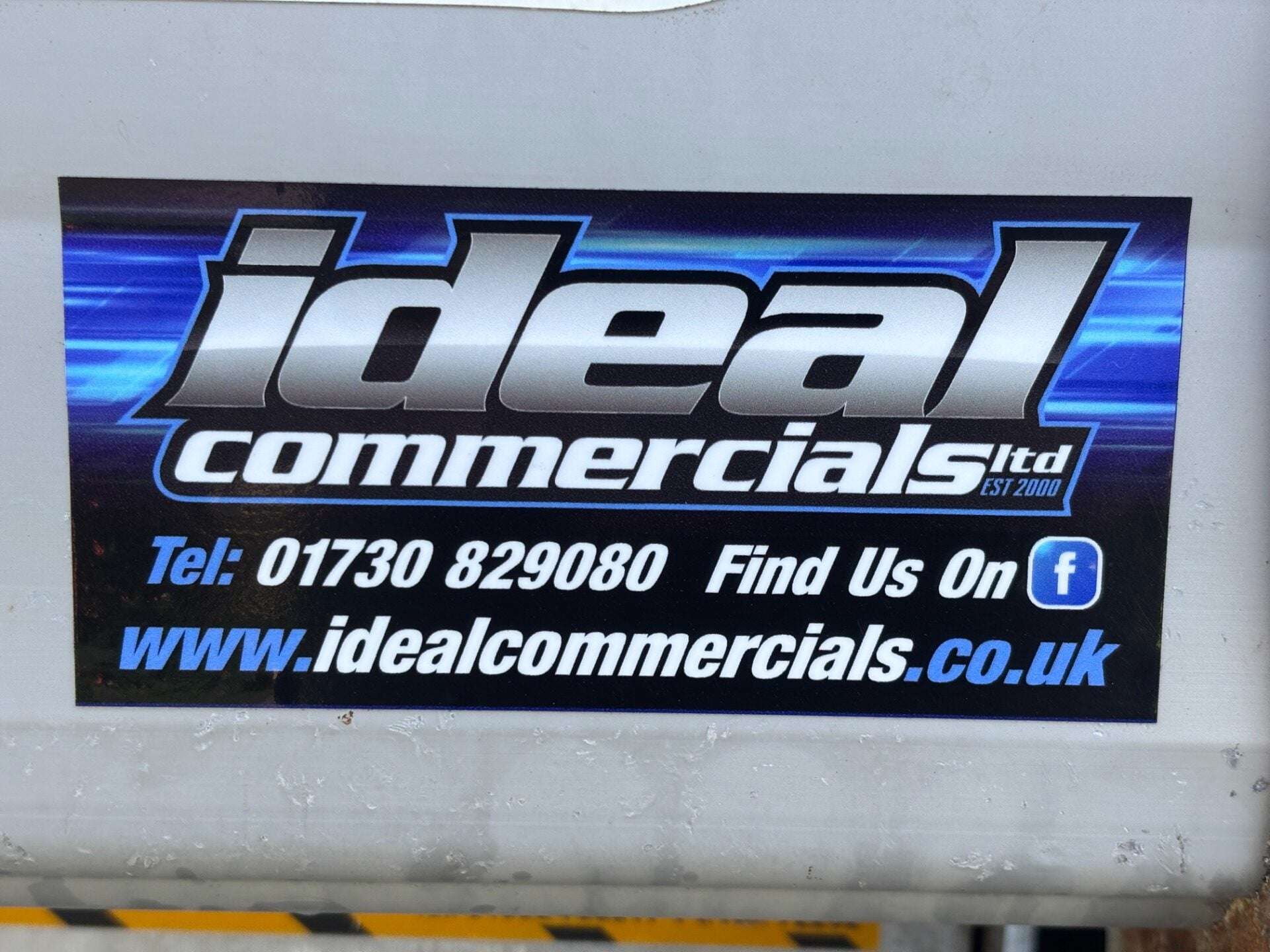 2018 FORD TRANSIT 2018 FORD TRANSIT