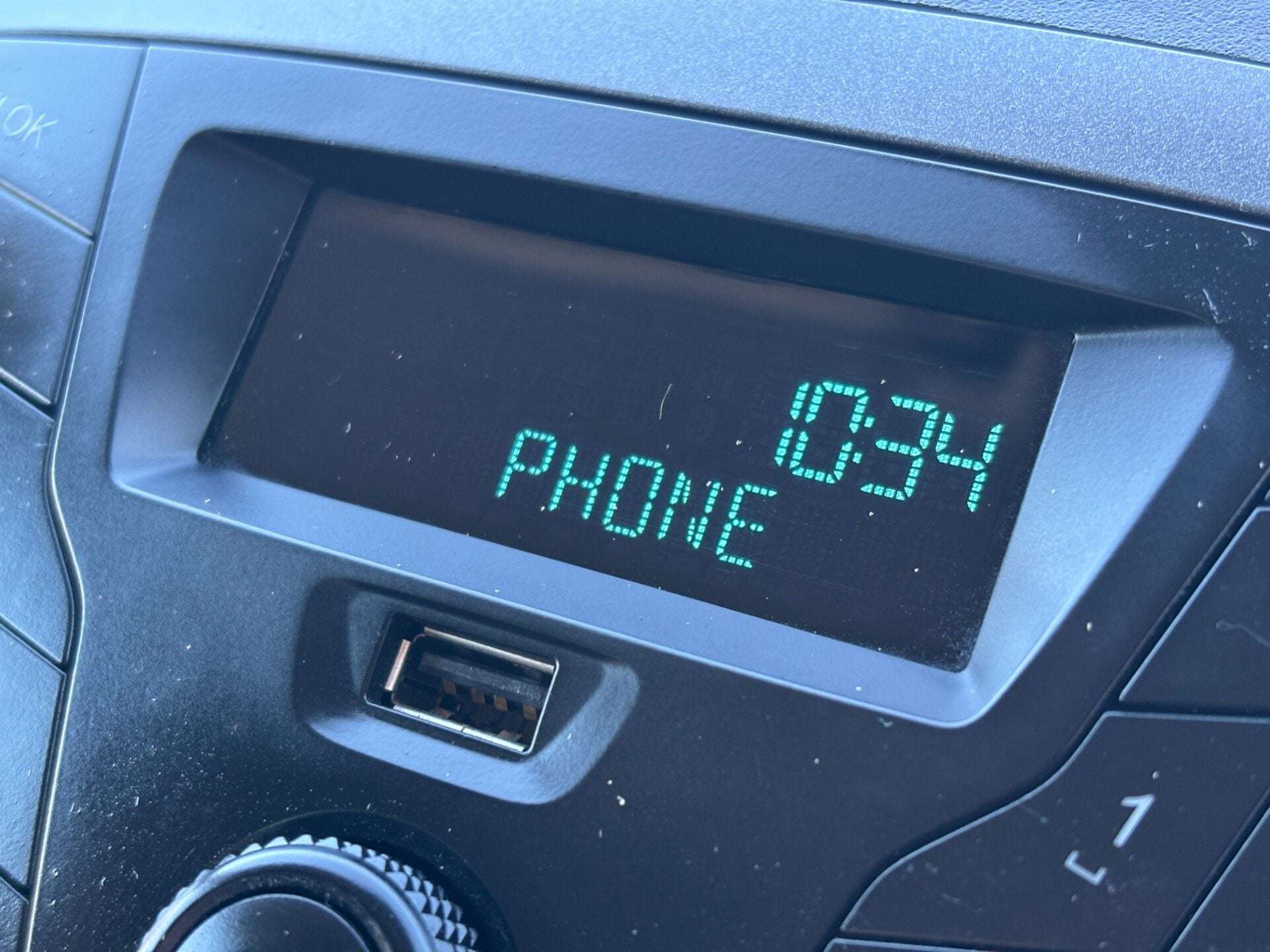 2018 FORD TRANSIT 2018 FORD TRANSIT