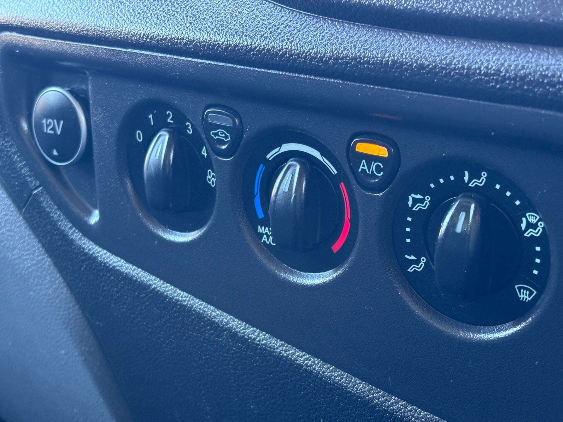 2018 FORD TRANSIT 2018 FORD TRANSIT