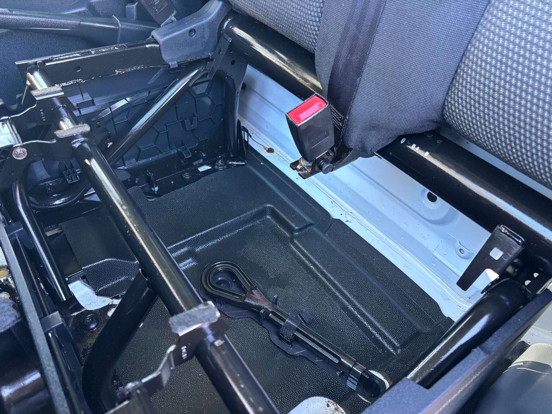 2018 FORD TRANSIT 2018 FORD TRANSIT