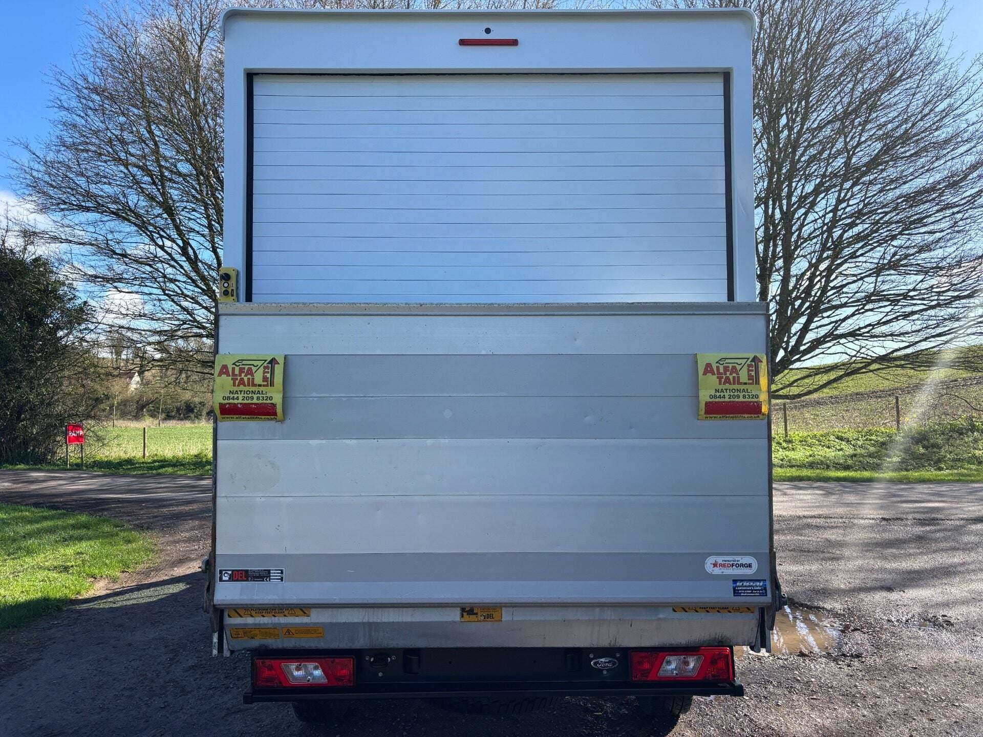 2018 FORD TRANSIT 2018 FORD TRANSIT