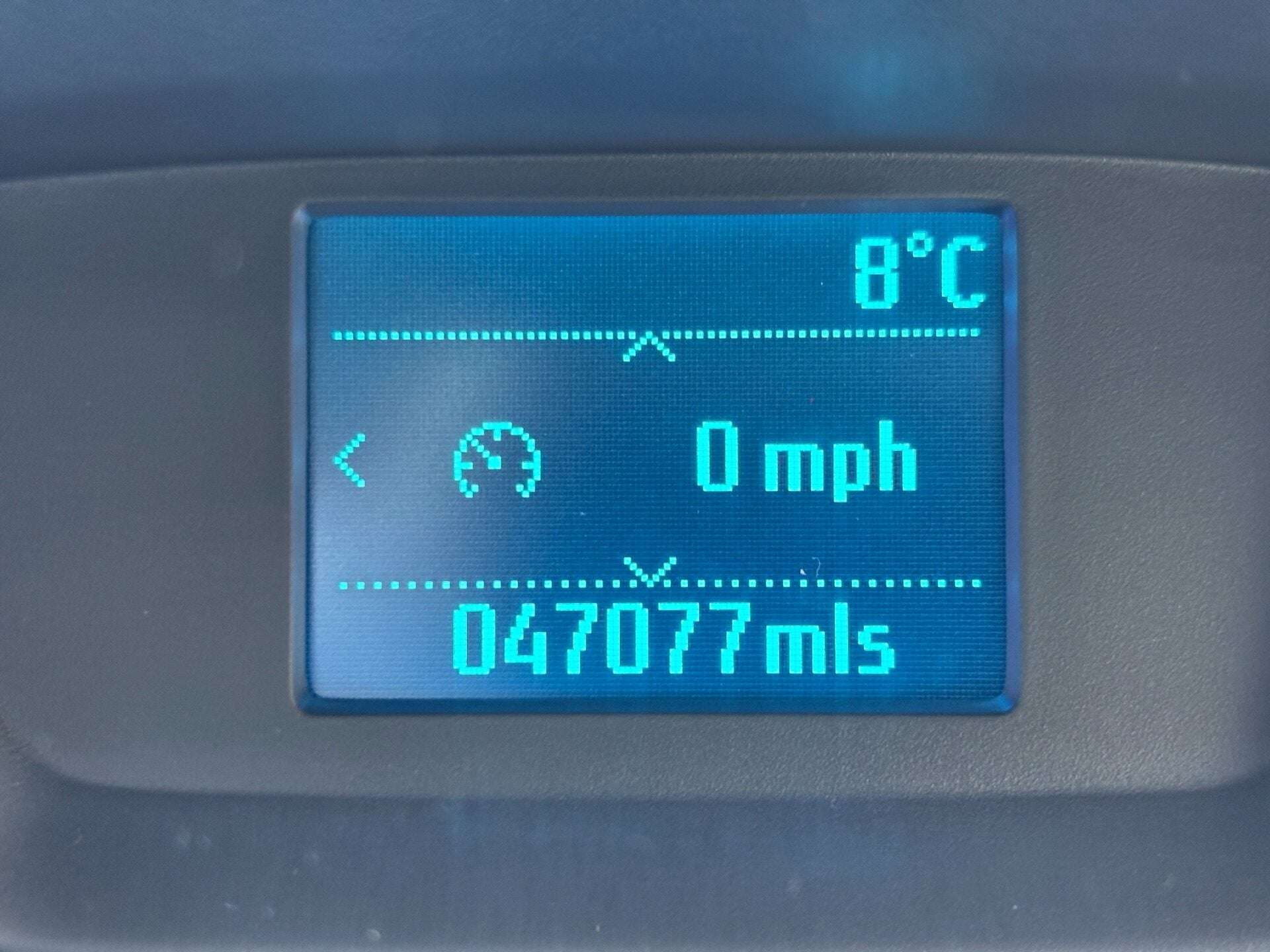 2018 FORD TRANSIT 2018 FORD TRANSIT