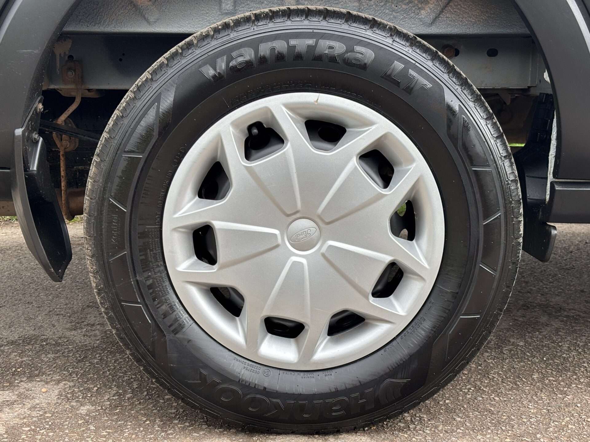 2020 FORD TRANSIT 2020 FORD TRANSIT