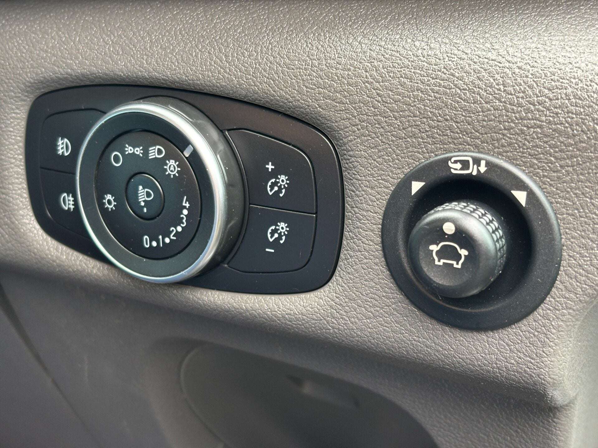 2020 FORD TRANSIT 2020 FORD TRANSIT