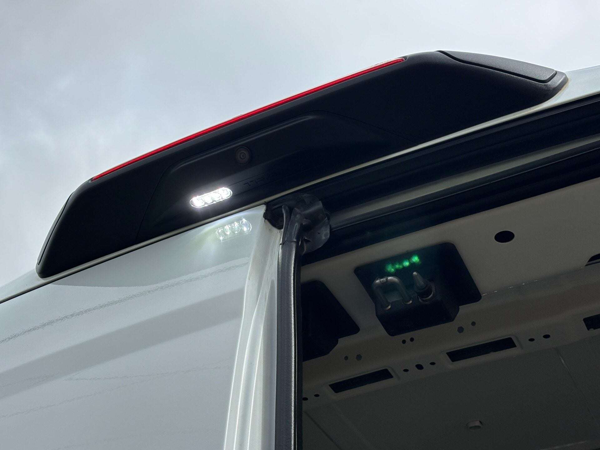 2020 FORD TRANSIT 2020 FORD TRANSIT