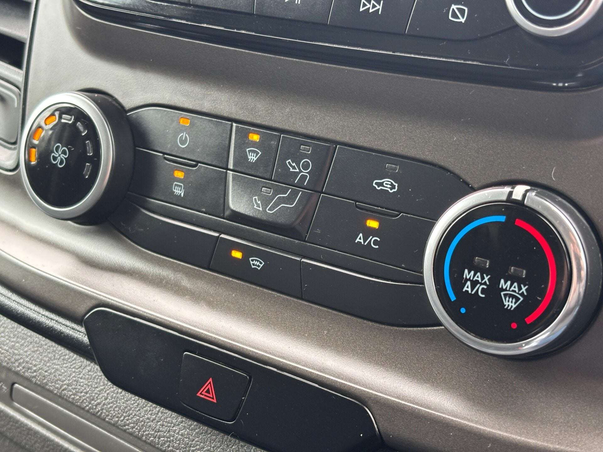 2020 FORD TRANSIT 2020 FORD TRANSIT