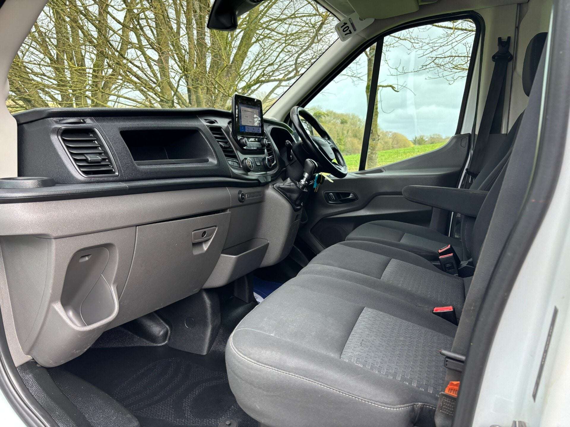 2020 FORD TRANSIT 2020 FORD TRANSIT