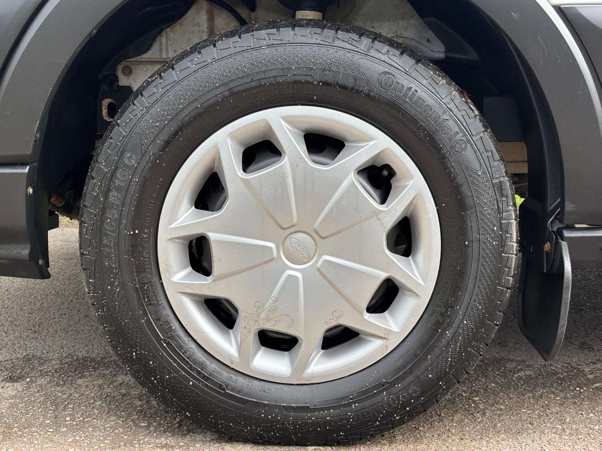 2020 FORD TRANSIT 2020 FORD TRANSIT