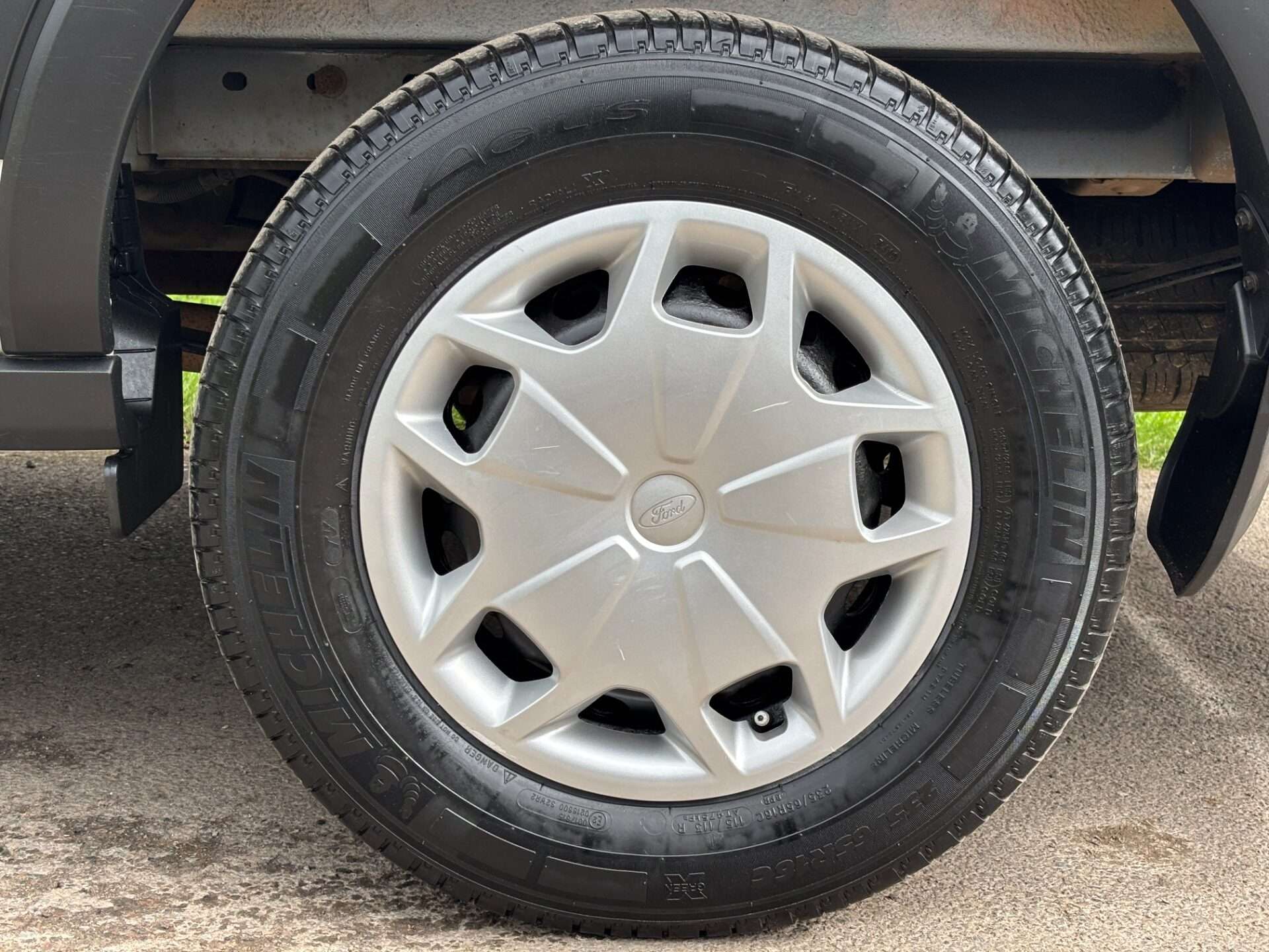 2020 FORD TRANSIT 2020 FORD TRANSIT