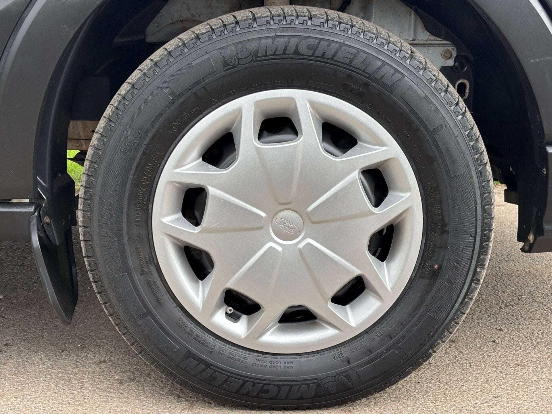 2020 FORD TRANSIT 2020 FORD TRANSIT