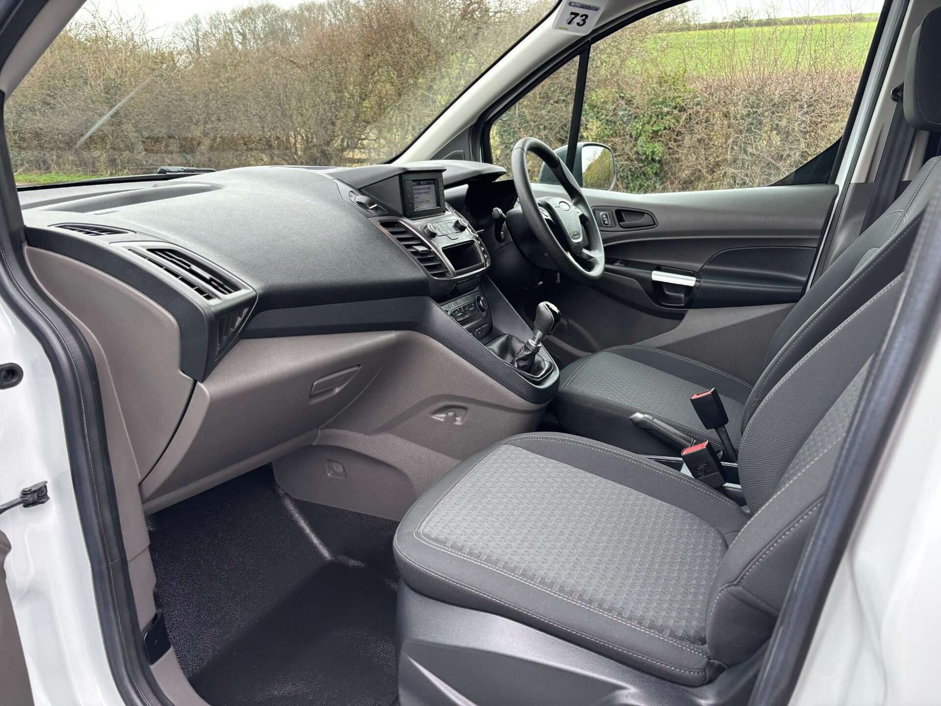 2021 FORD TRANSIT CONNECT 2021 FORD TRANSIT CONNECT