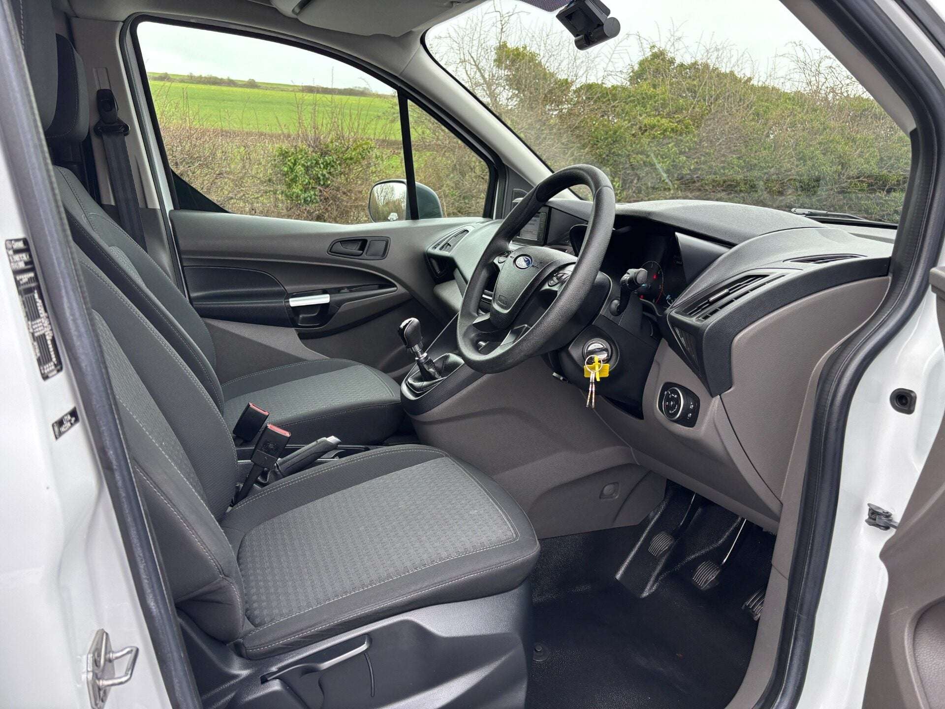 2021 FORD TRANSIT CONNECT 2021 FORD TRANSIT CONNECT