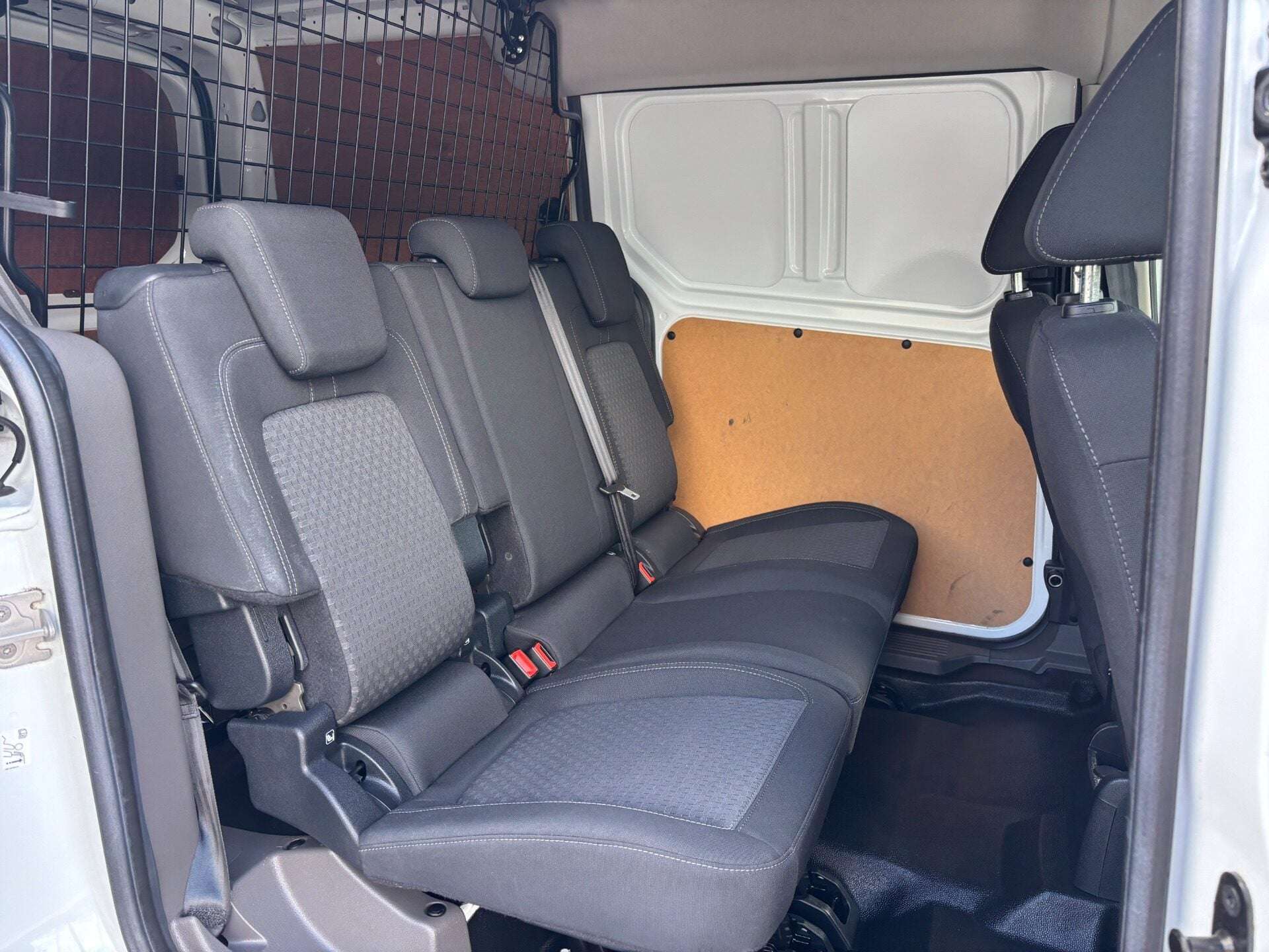2021 FORD TRANSIT CONNECT 2021 FORD TRANSIT CONNECT