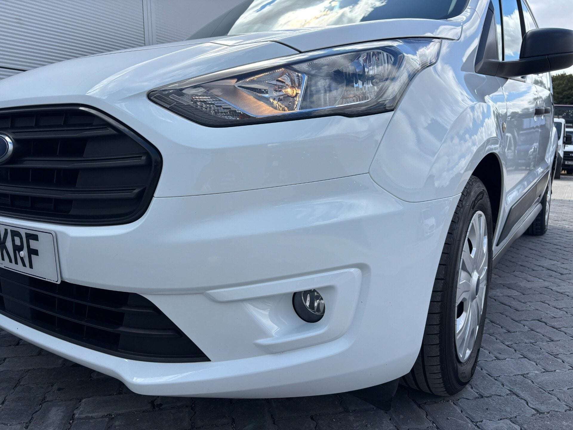 2021 FORD TRANSIT CONNECT 2021 FORD TRANSIT CONNECT