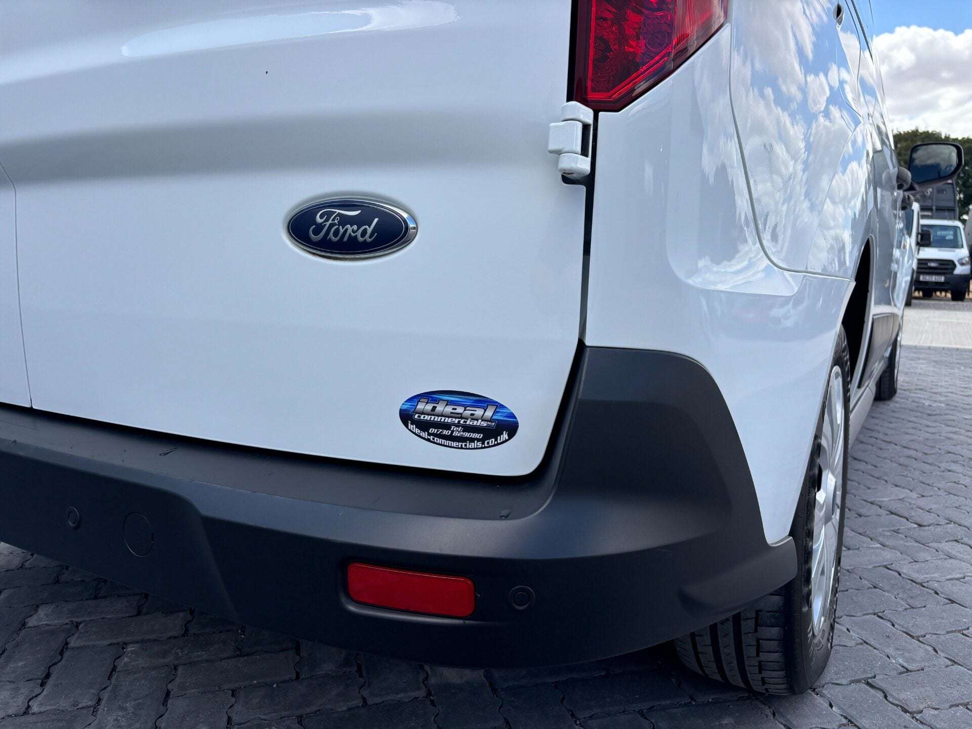 2021 FORD TRANSIT CONNECT 2021 FORD TRANSIT CONNECT