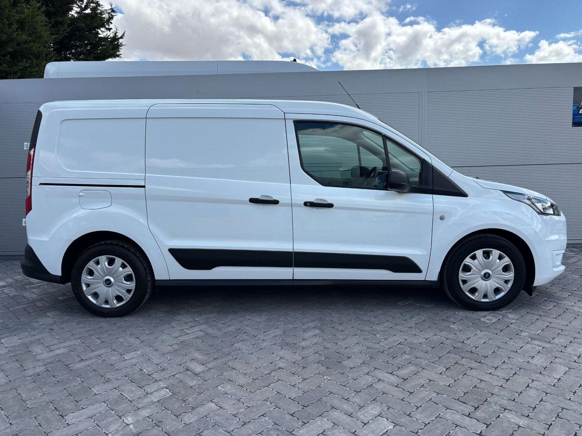 2021 FORD TRANSIT CONNECT 2021 FORD TRANSIT CONNECT