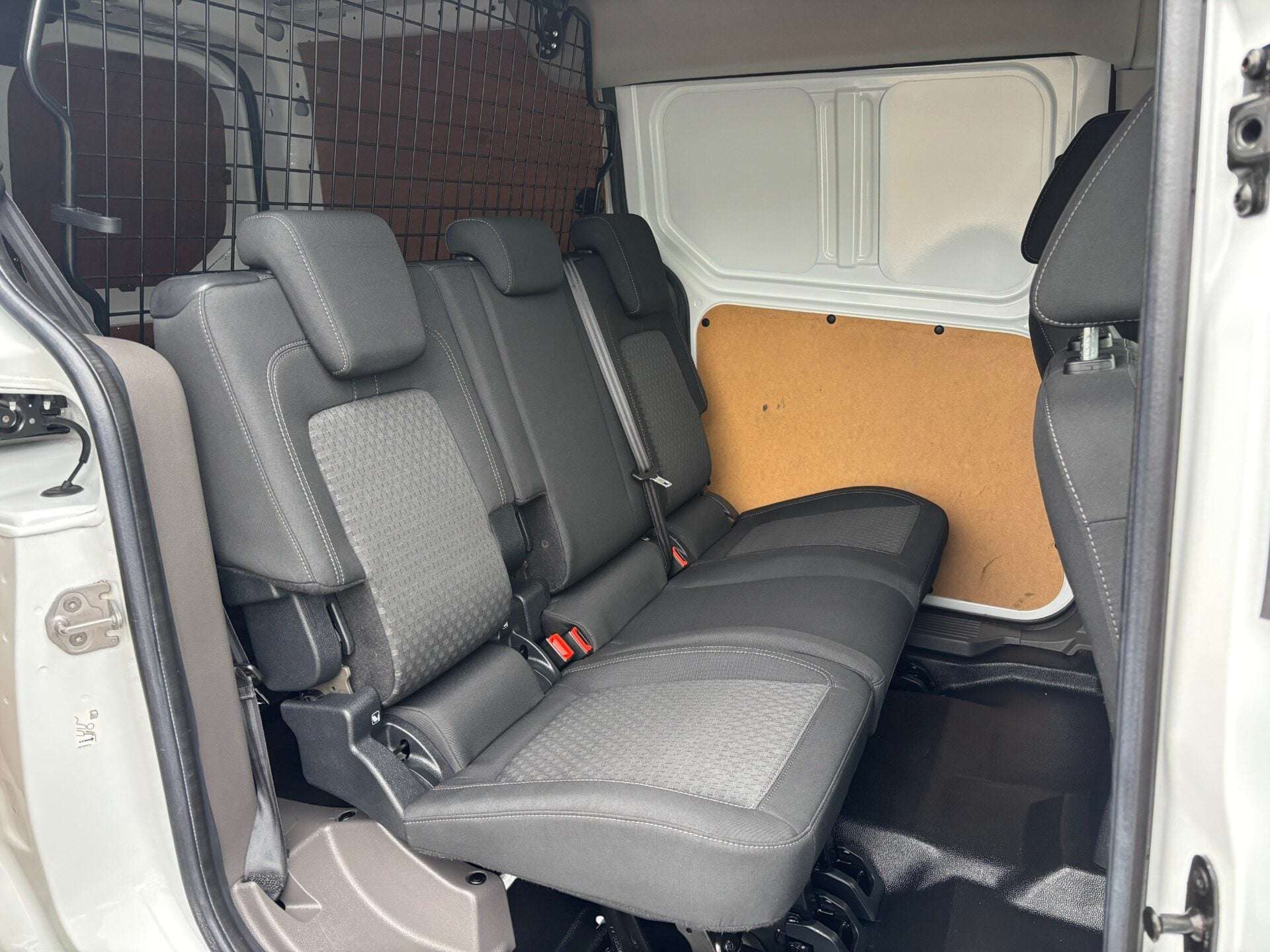 2021 FORD TRANSIT CONNECT 2021 FORD TRANSIT CONNECT