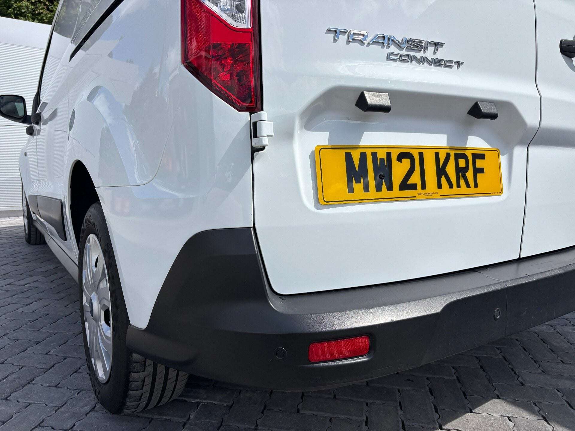 2021 FORD TRANSIT CONNECT 2021 FORD TRANSIT CONNECT
