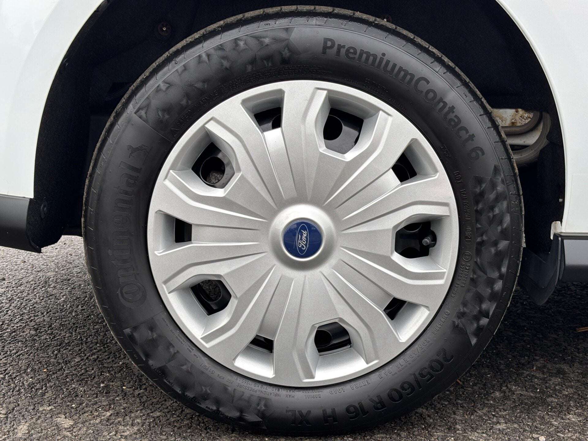 2021 FORD TRANSIT CONNECT 2021 FORD TRANSIT CONNECT