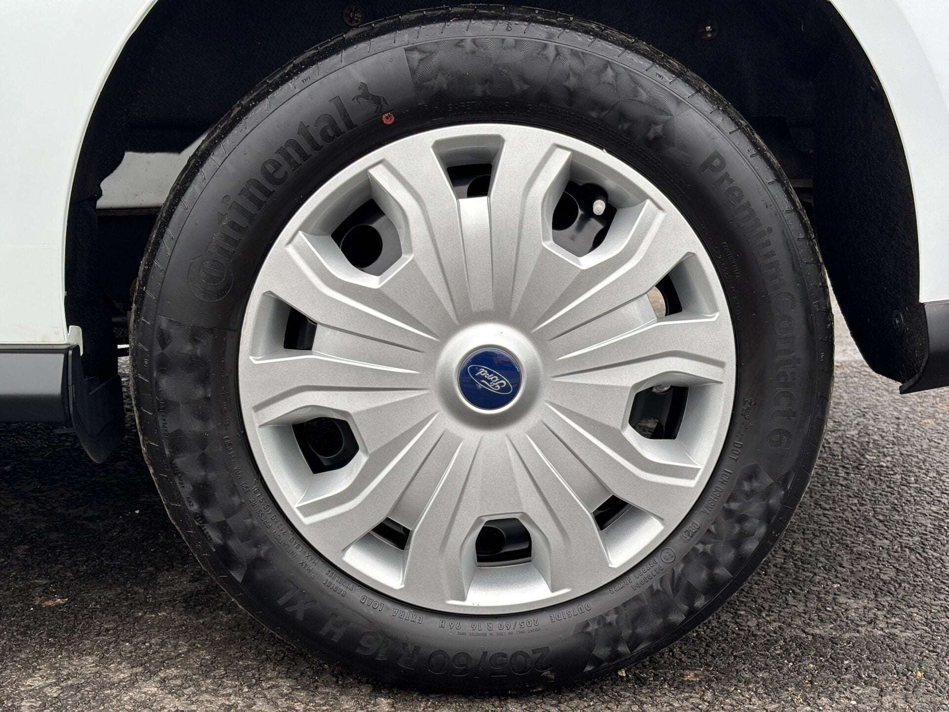 2021 FORD TRANSIT CONNECT 2021 FORD TRANSIT CONNECT