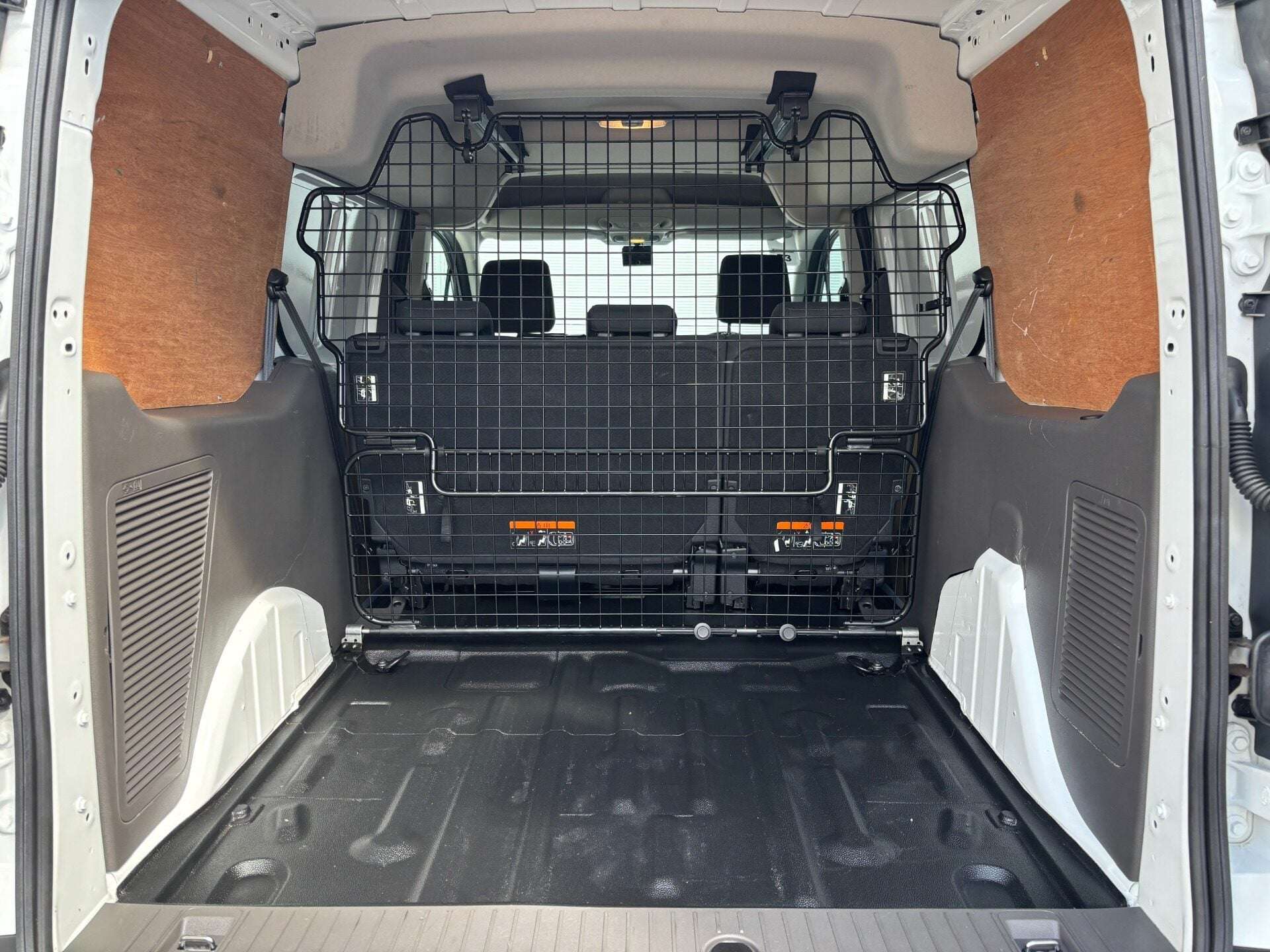2021 FORD TRANSIT CONNECT 2021 FORD TRANSIT CONNECT