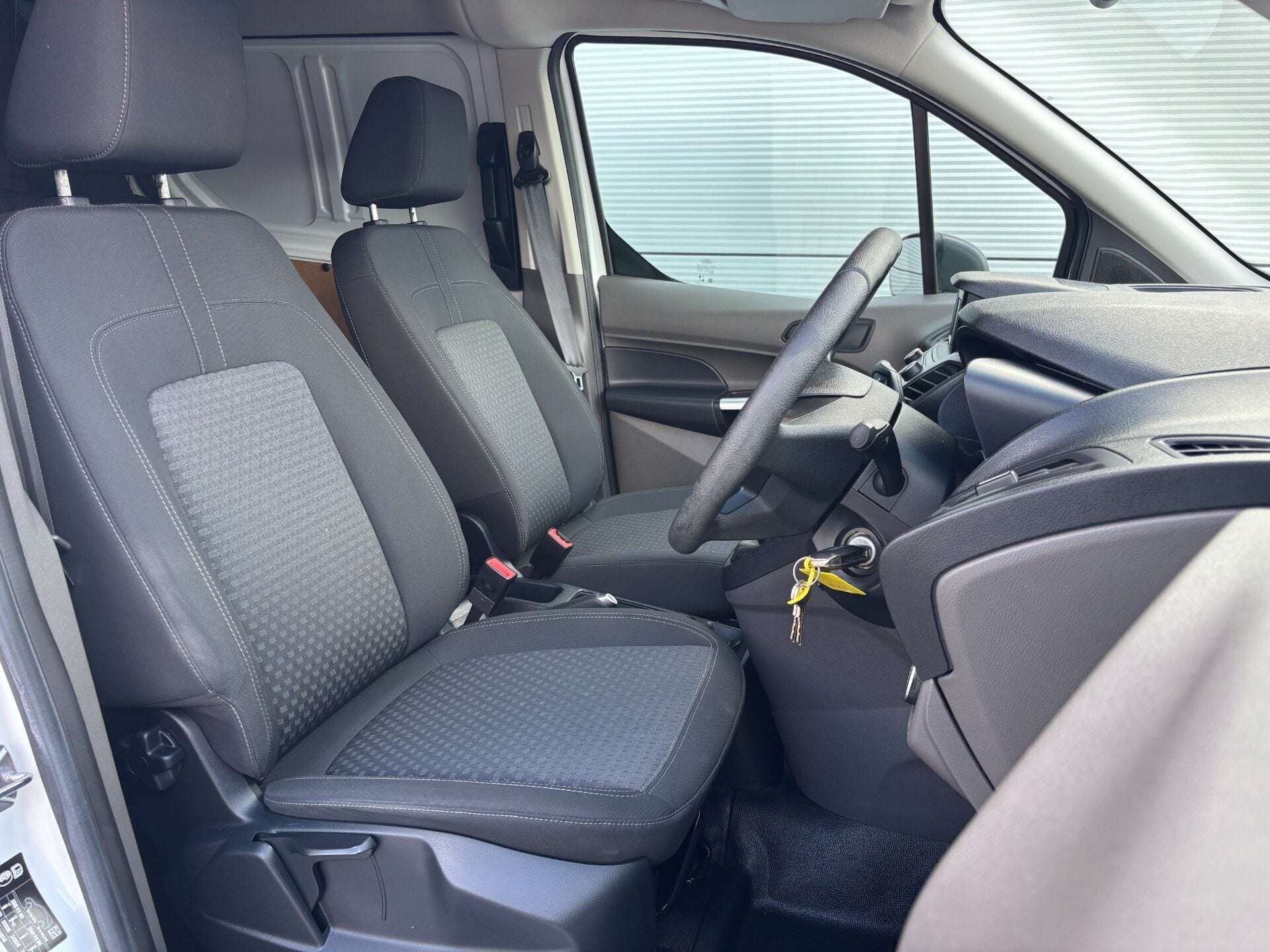 2021 FORD TRANSIT CONNECT 2021 FORD TRANSIT CONNECT